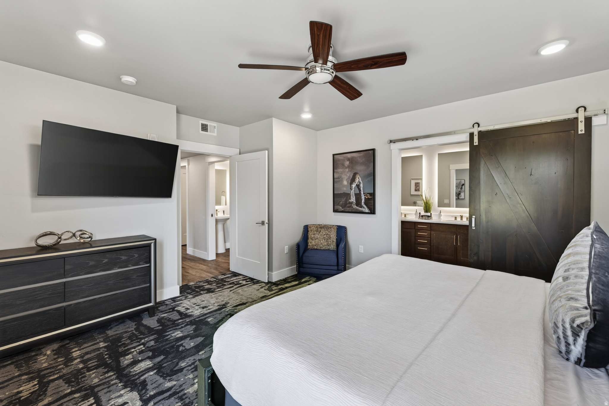 SAGE CREEK AT MOAB CONDOMINIUMS - Residential