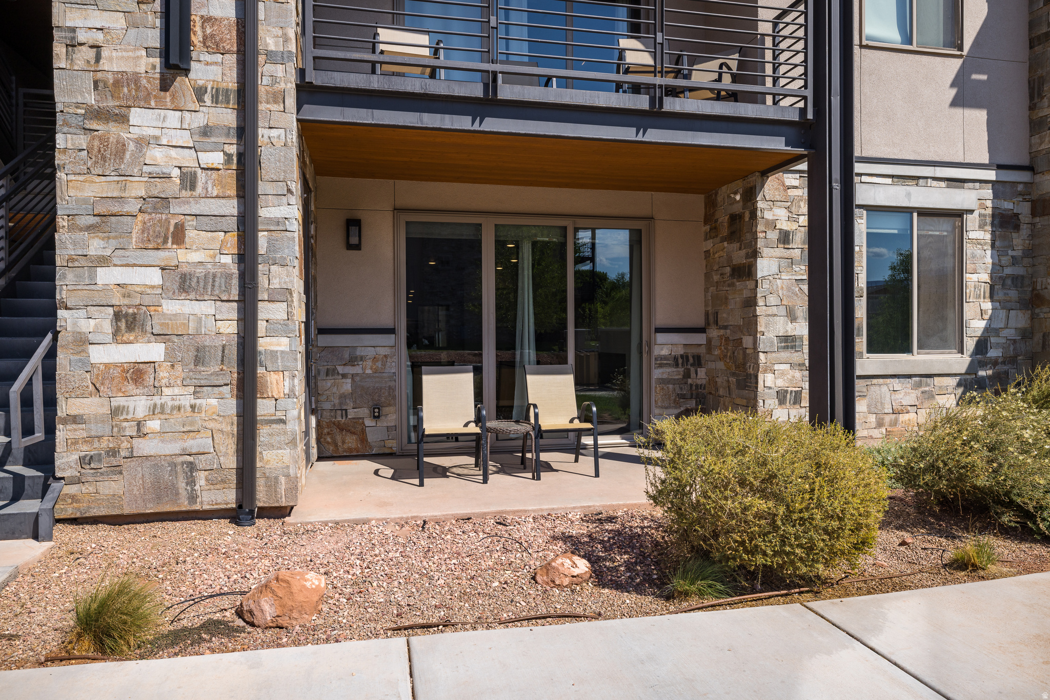SAGE CREEK AT MOAB CONDOMINIUMS - Residential