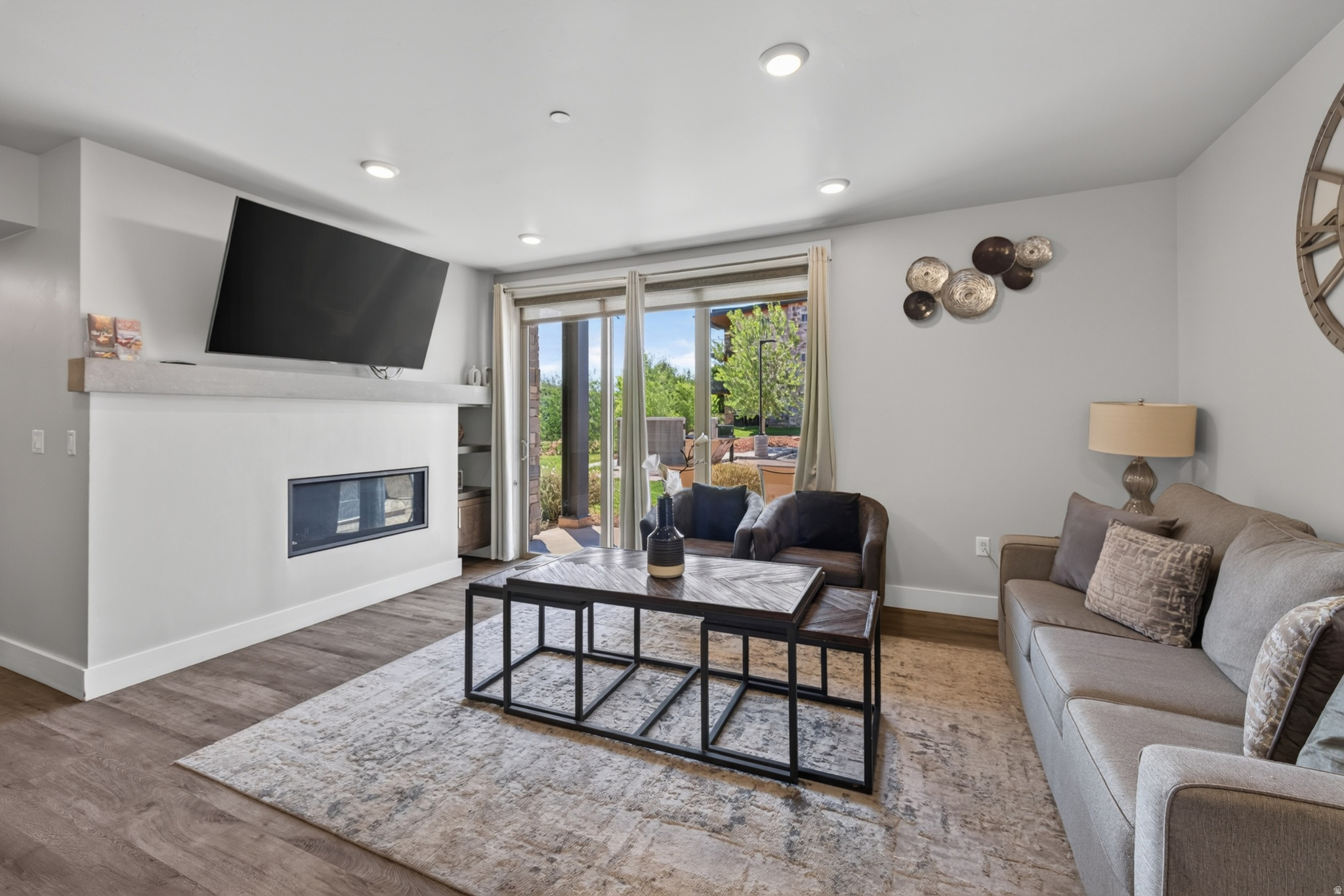 SAGE CREEK AT MOAB CONDOMINIUMS - Residential