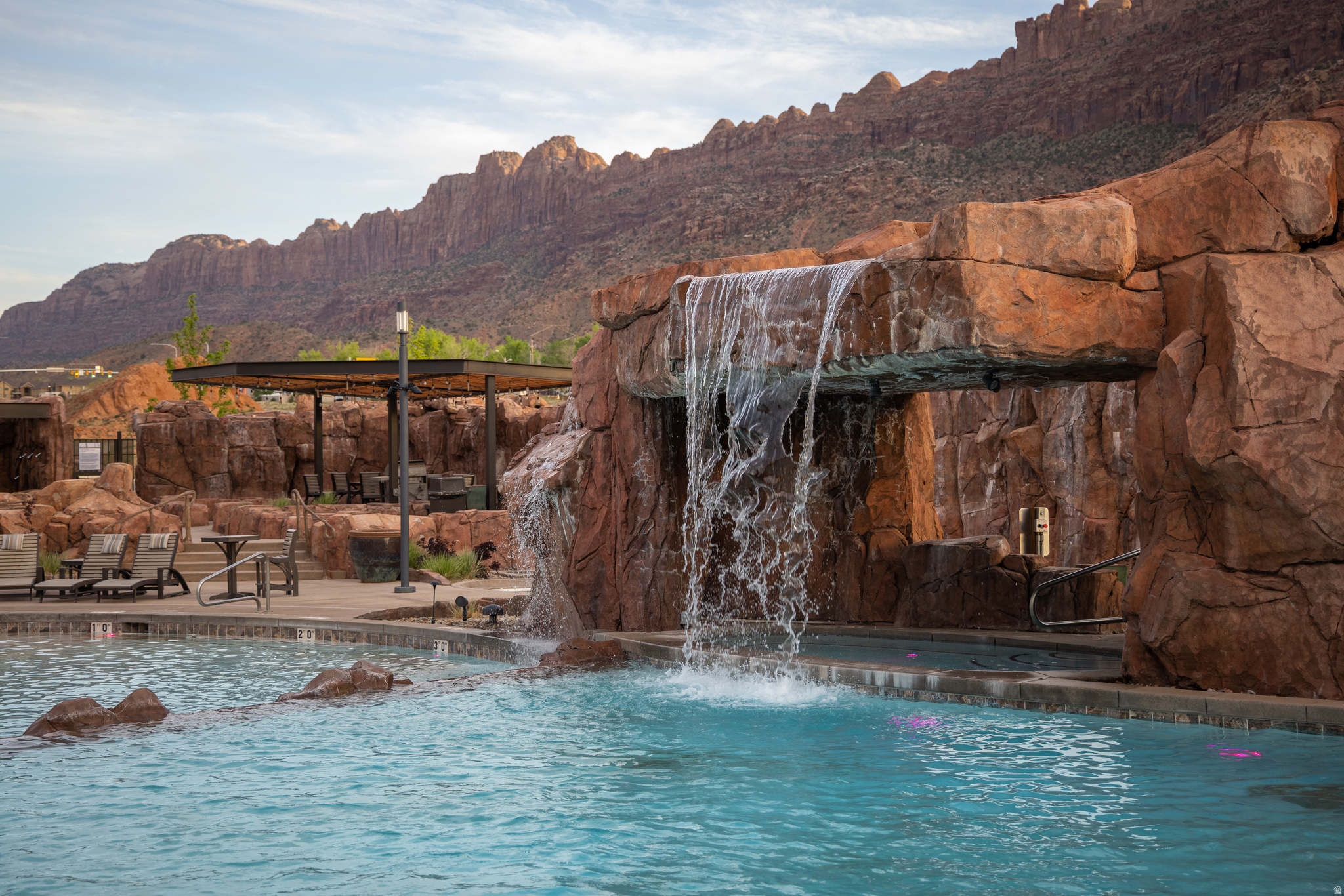 SAGE CREEK AT MOAB CONDOMINIUMS - Residential