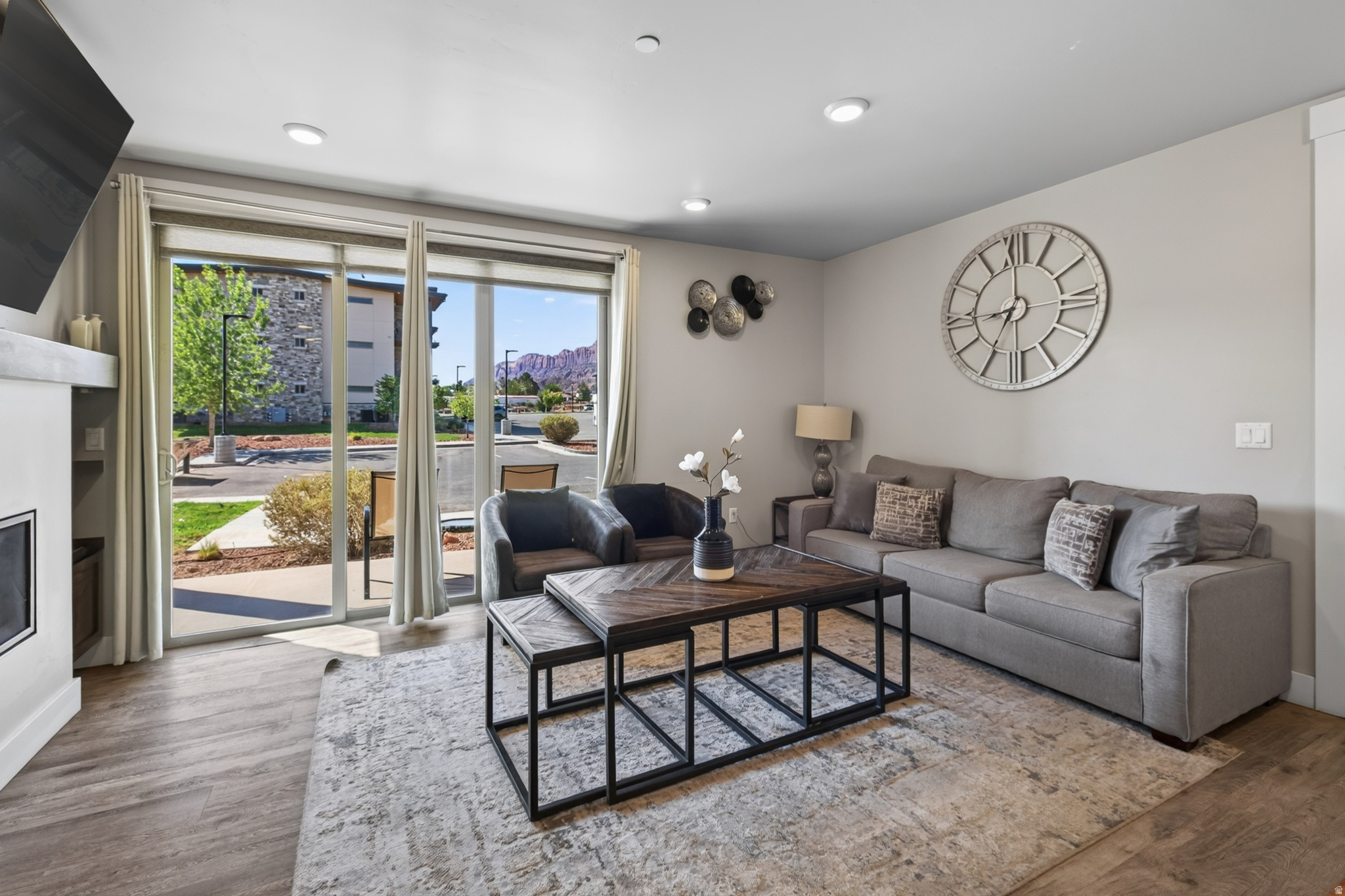 SAGE CREEK AT MOAB CONDOMINIUMS - Residential