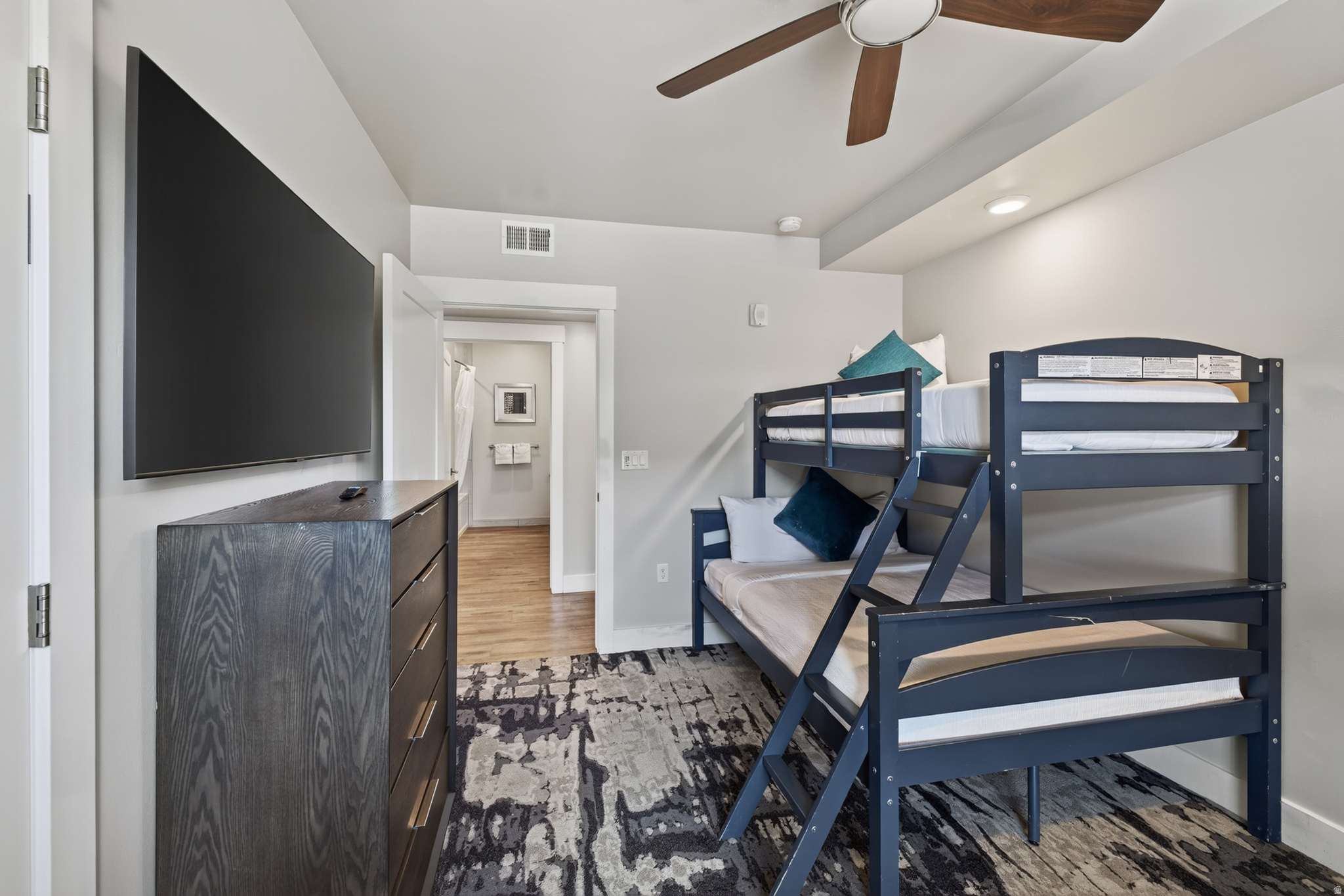 SAGE CREEK AT MOAB CONDOMINIUMS - Residential