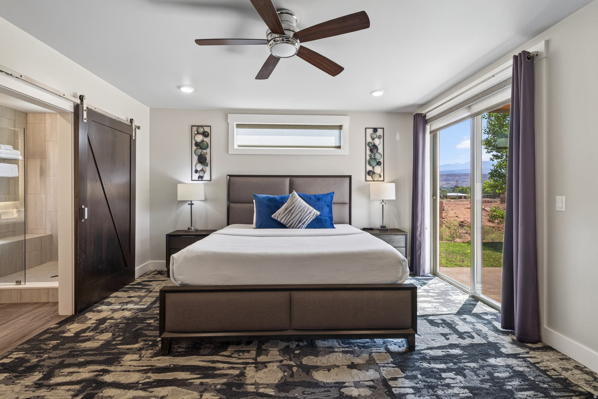SAGE CREEK AT MOAB CONDOMINIUMS - Residential