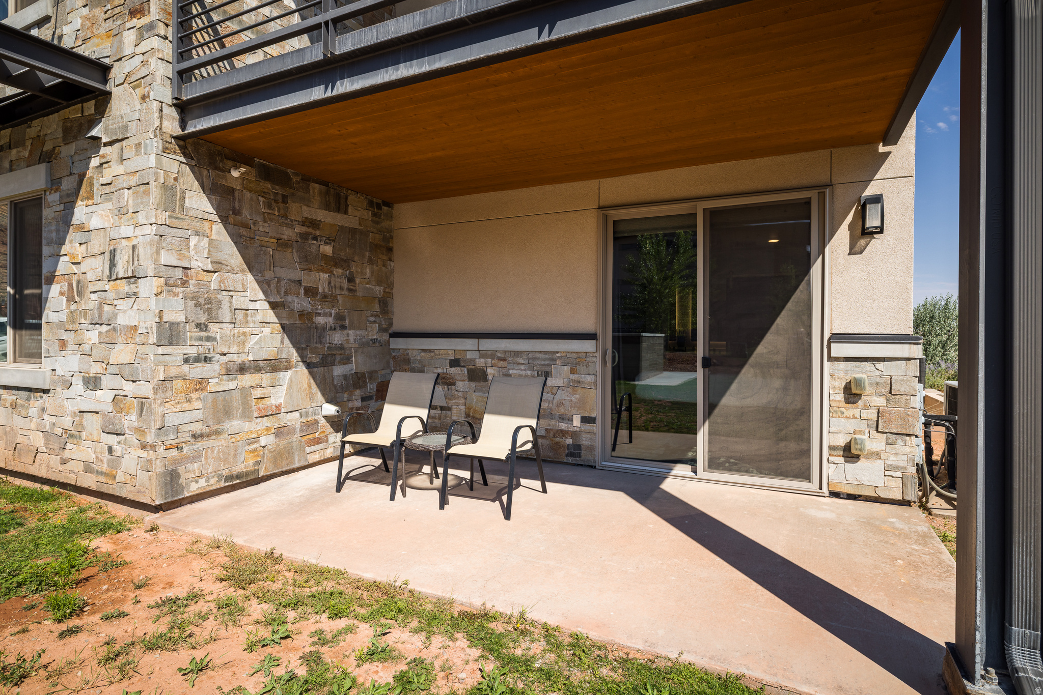 SAGE CREEK AT MOAB CONDOMINIUMS - Residential