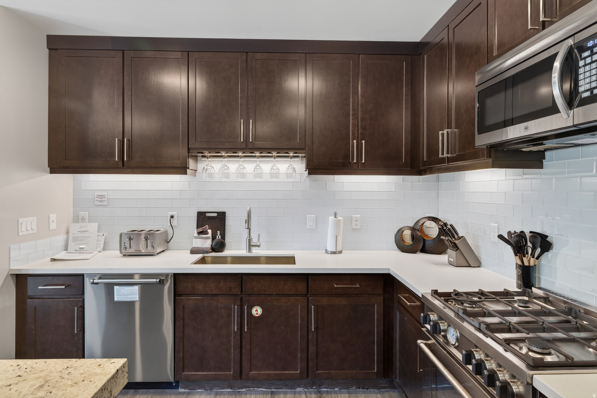 SAGE CREEK AT MOAB CONDOMINIUMS - Residential