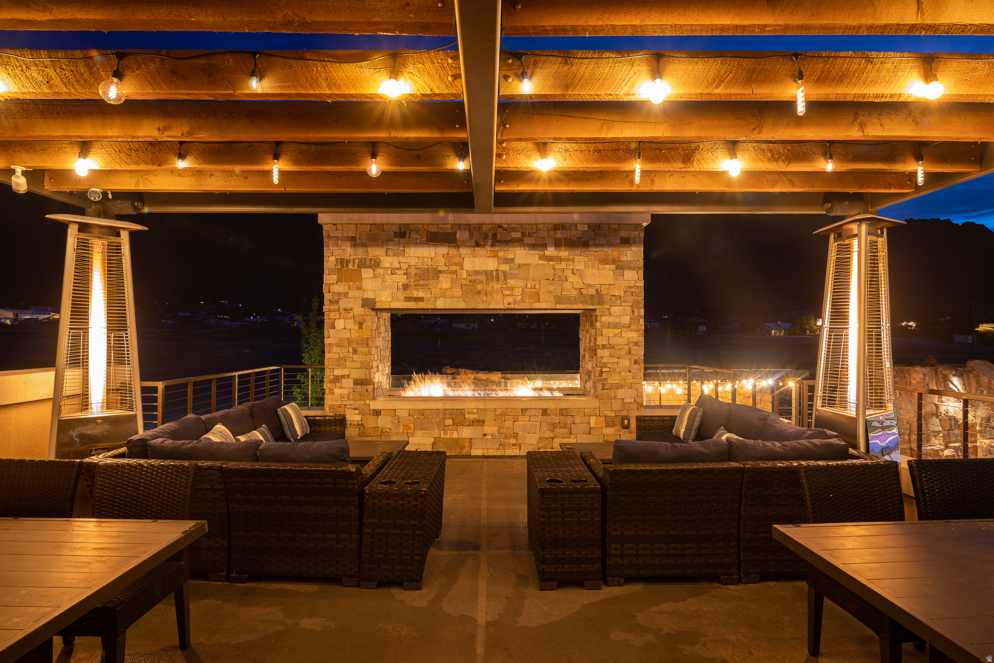 SAGE CREEK AT MOAB CONDOMINIUMS - Residential