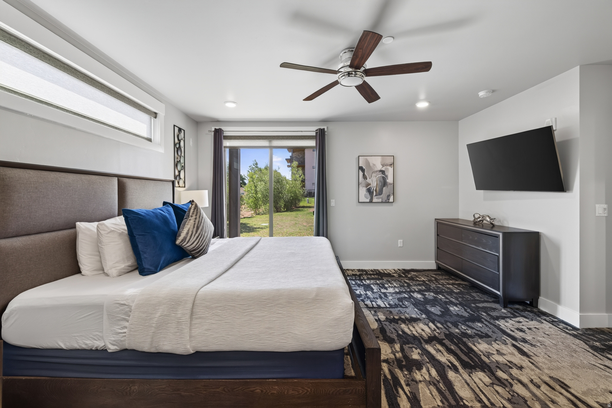 SAGE CREEK AT MOAB CONDOMINIUMS - Residential