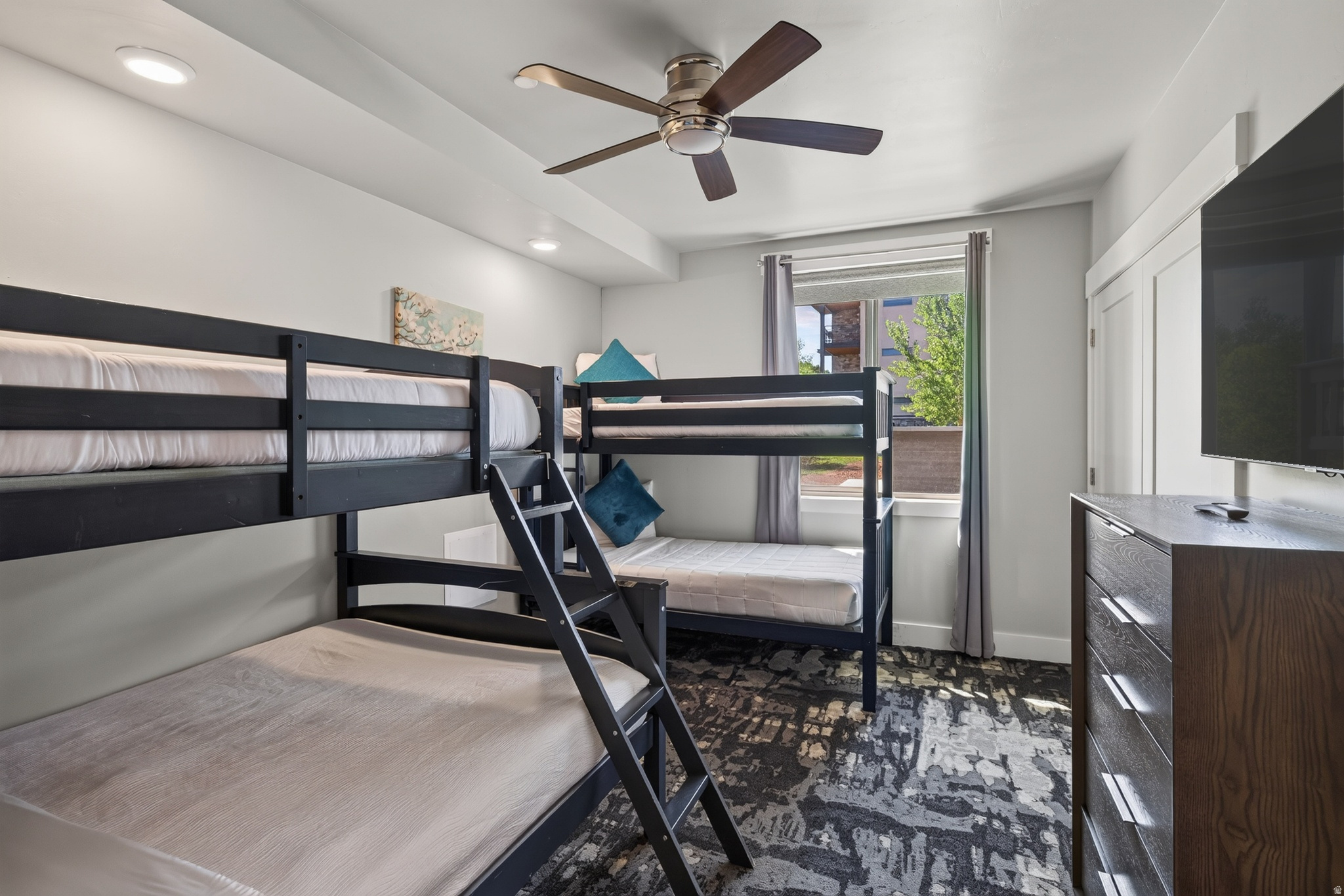 SAGE CREEK AT MOAB CONDOMINIUMS - Residential