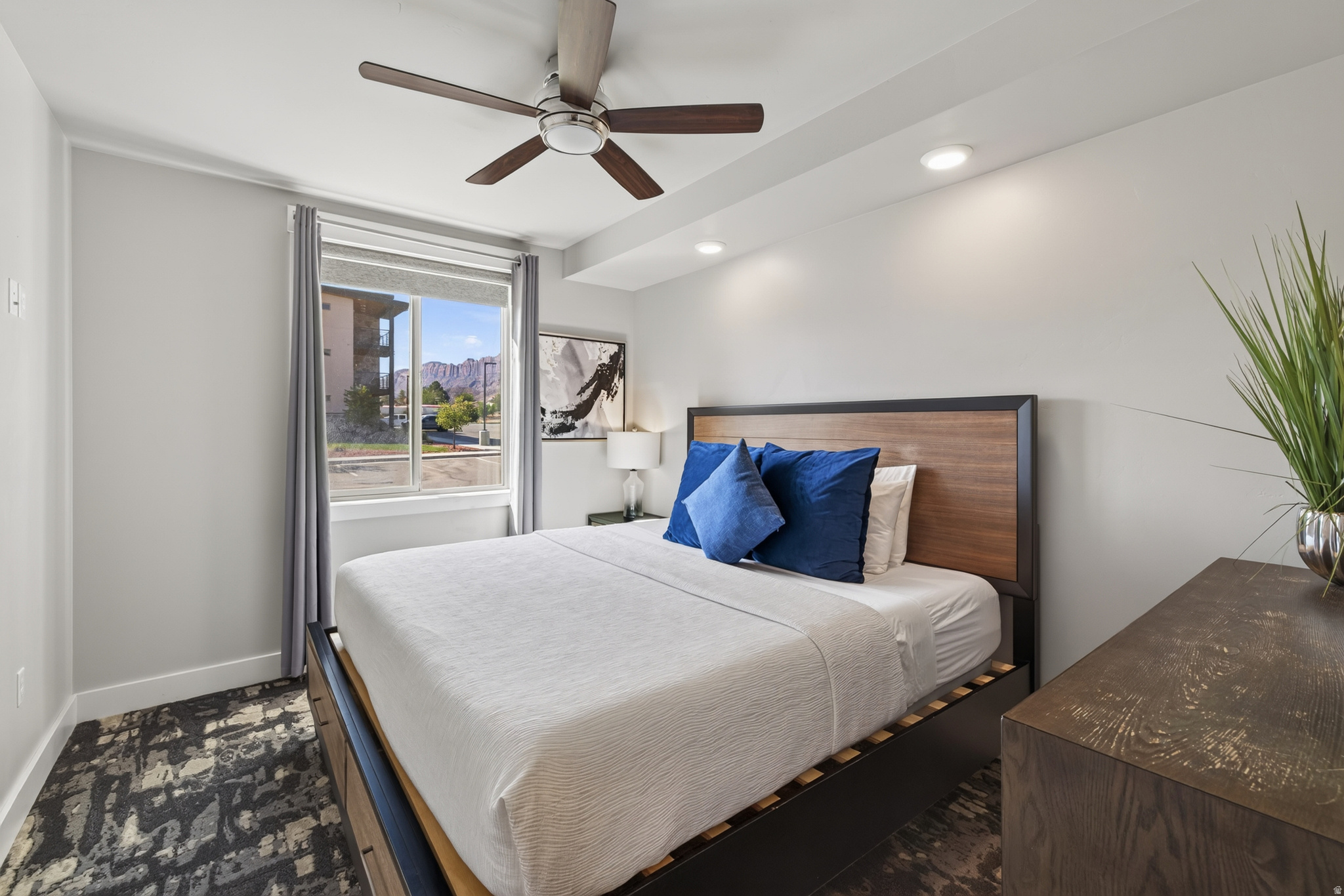 SAGE CREEK AT MOAB CONDOMINIUMS - Residential