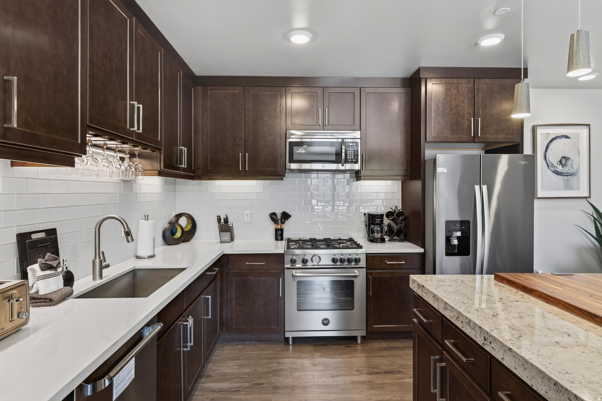 SAGE CREEK AT MOAB CONDOMINIUMS - Residential