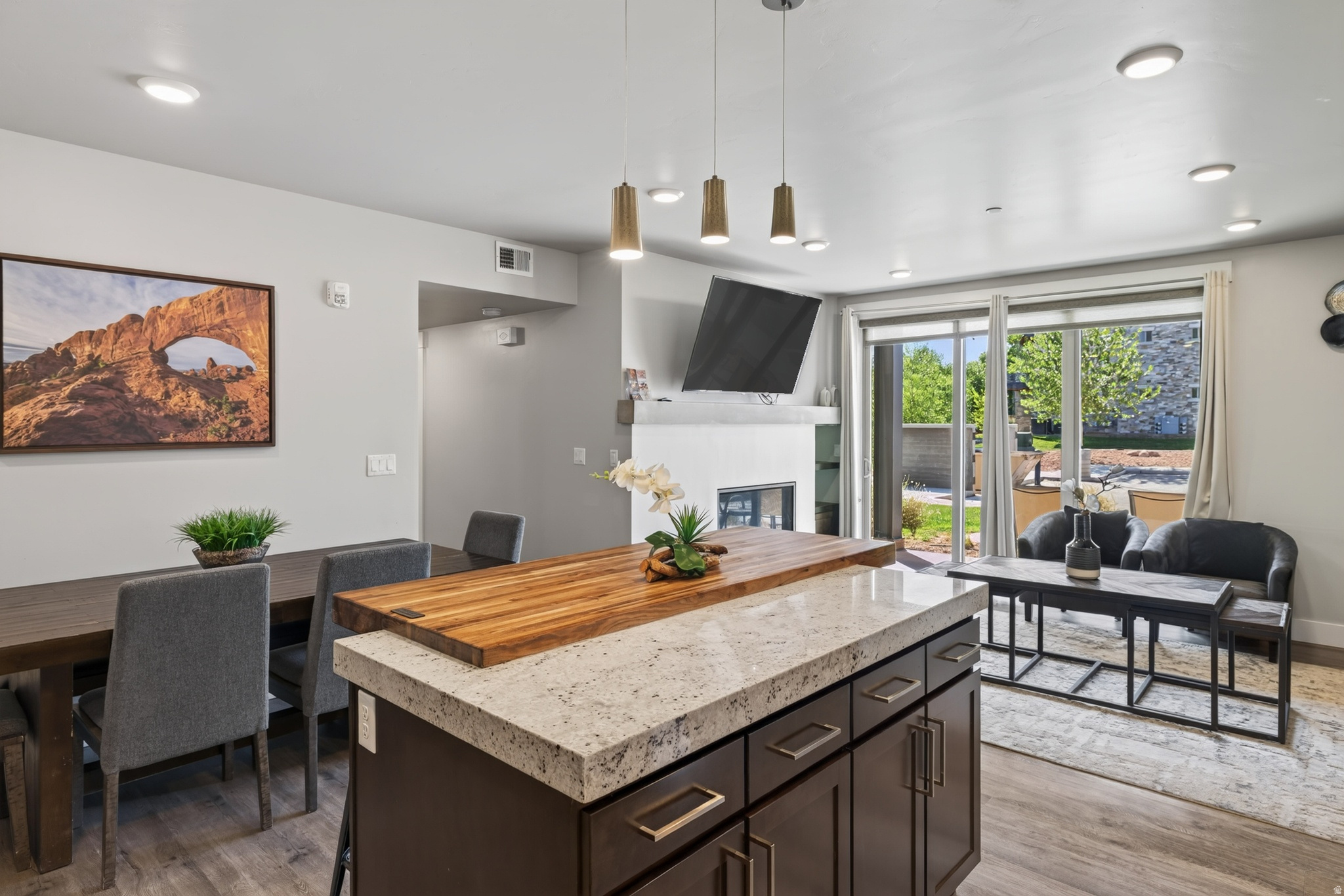 SAGE CREEK AT MOAB CONDOMINIUMS - Residential