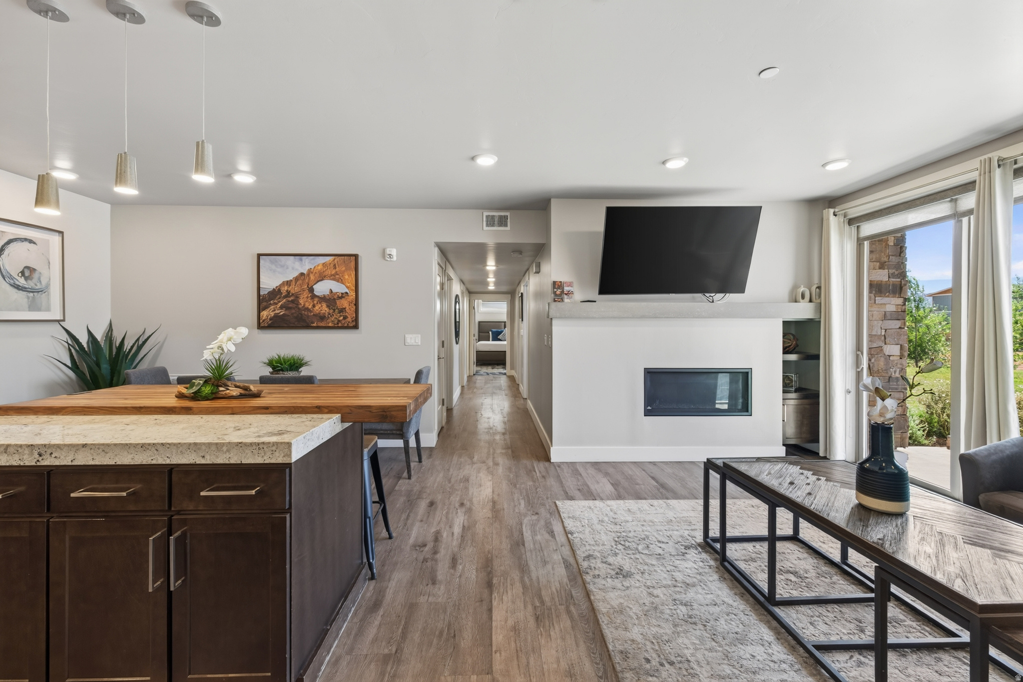 SAGE CREEK AT MOAB CONDOMINIUMS - Residential