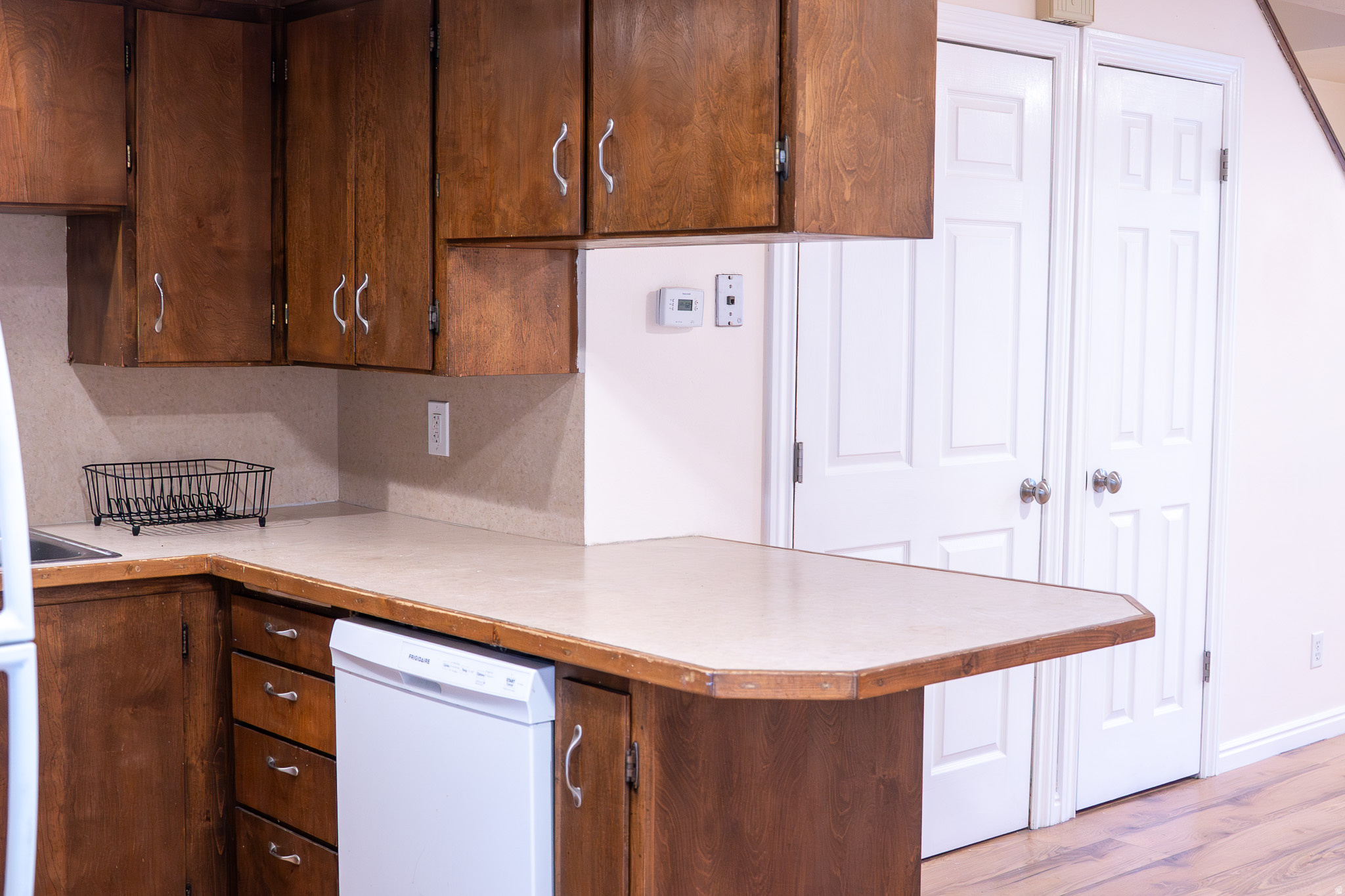 CEDAR CREEK - Residential