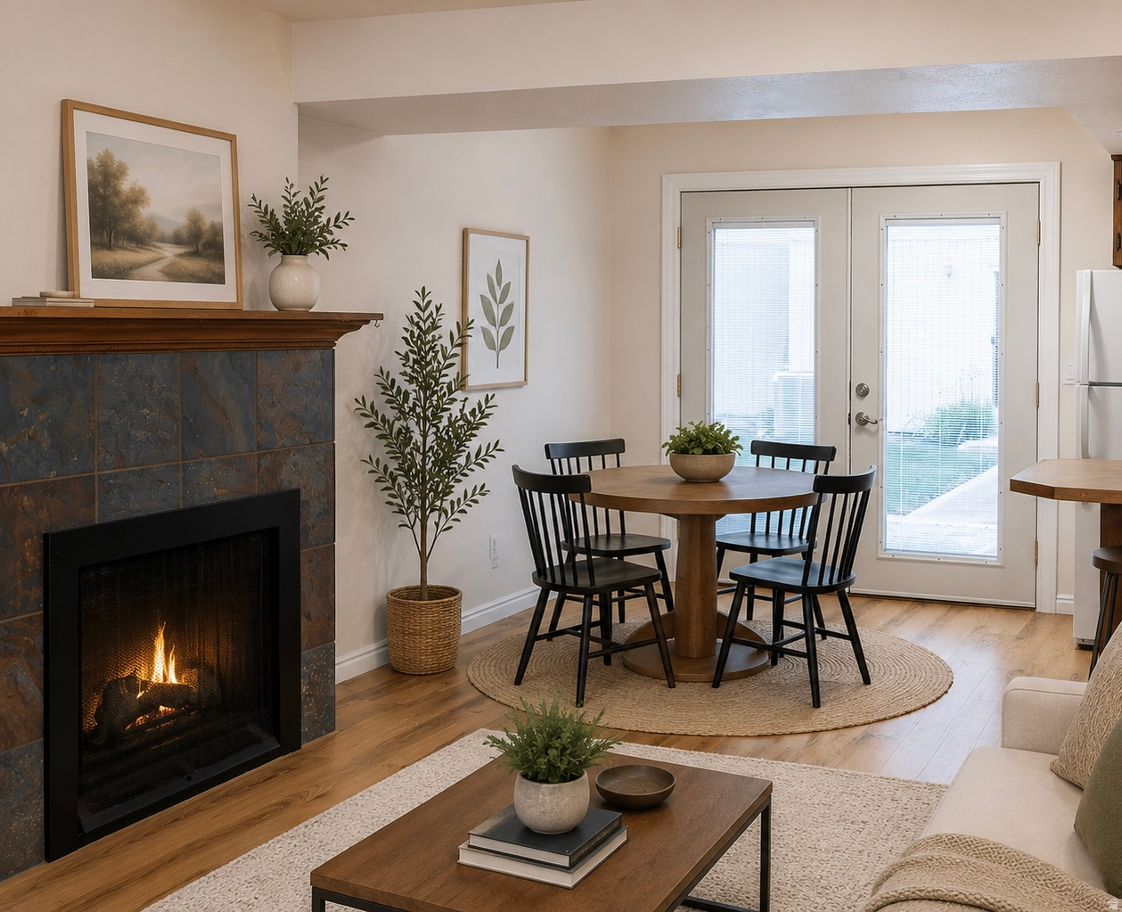CEDAR CREEK - Residential