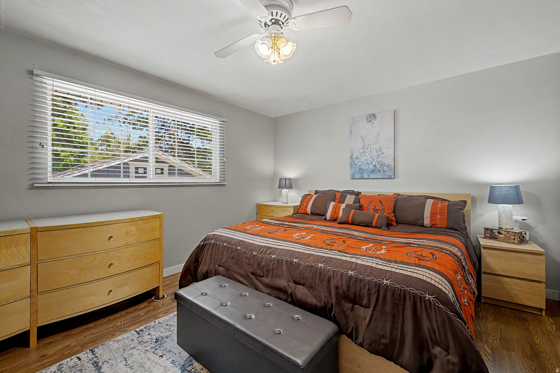 PONDEROSA PARK - Residential