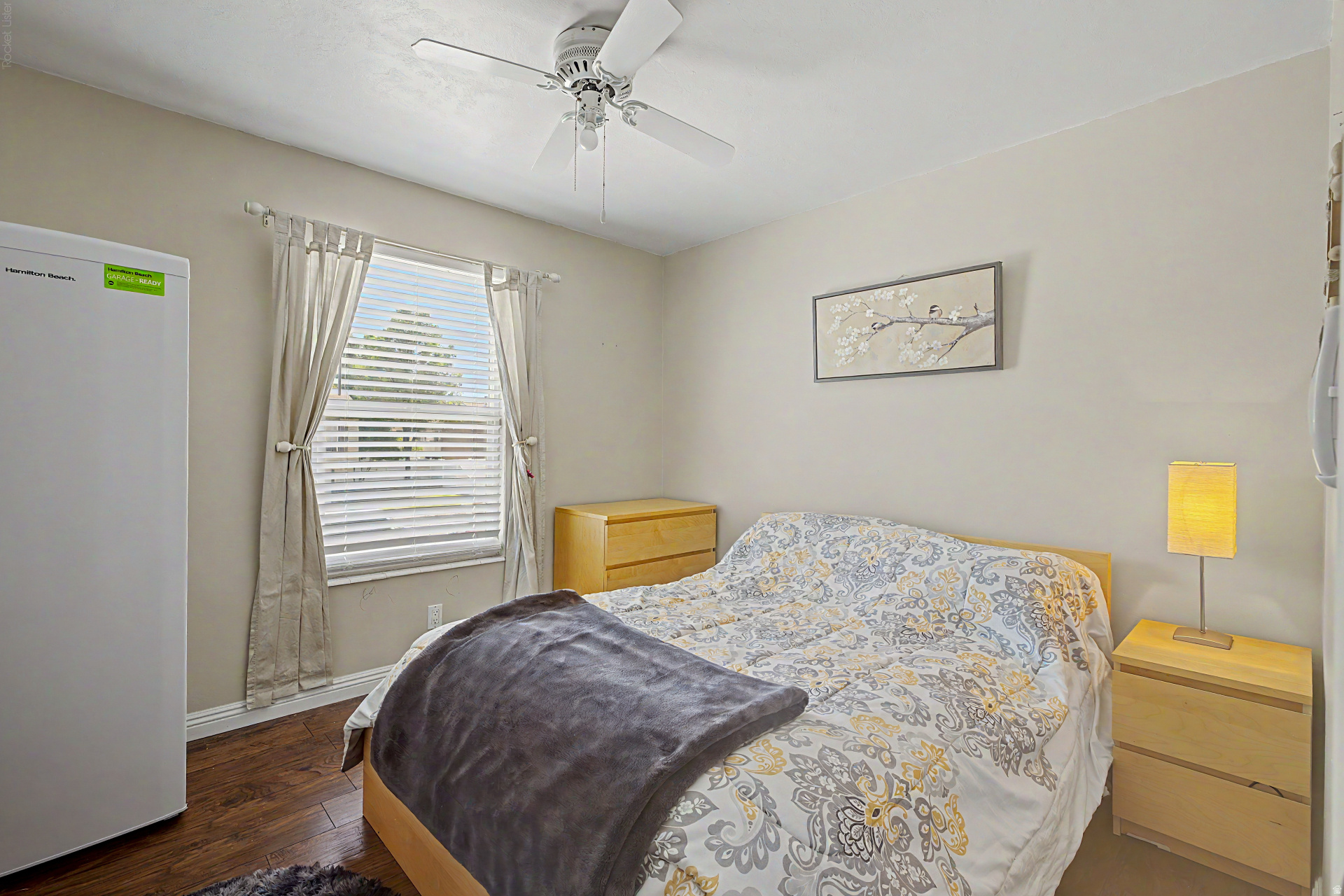 PONDEROSA PARK - Residential