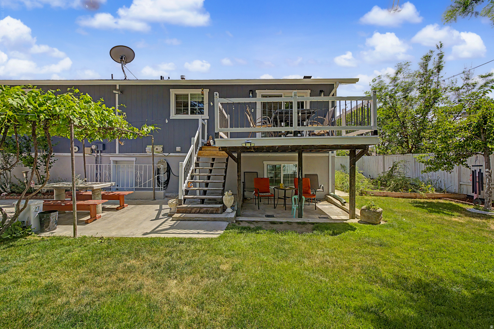 PONDEROSA PARK - Residential