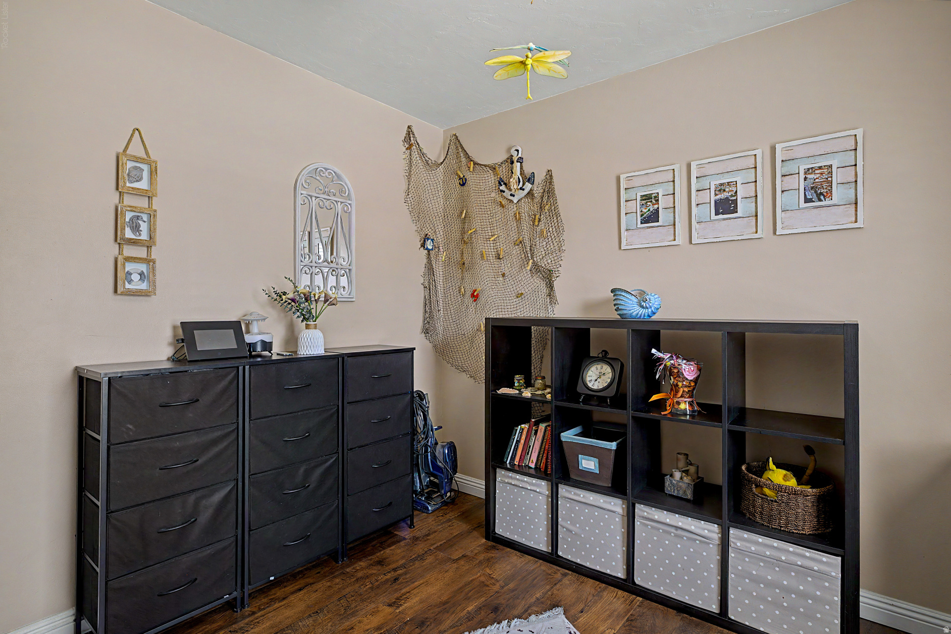 PONDEROSA PARK - Residential