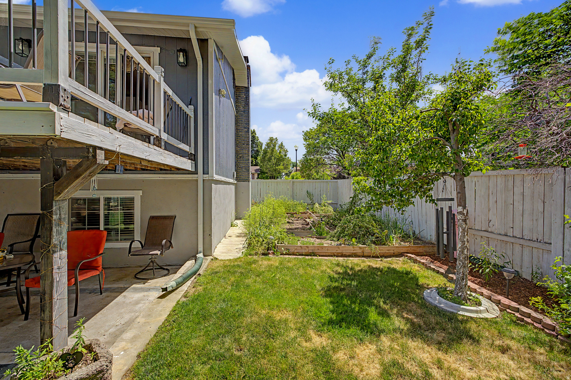 PONDEROSA PARK - Residential