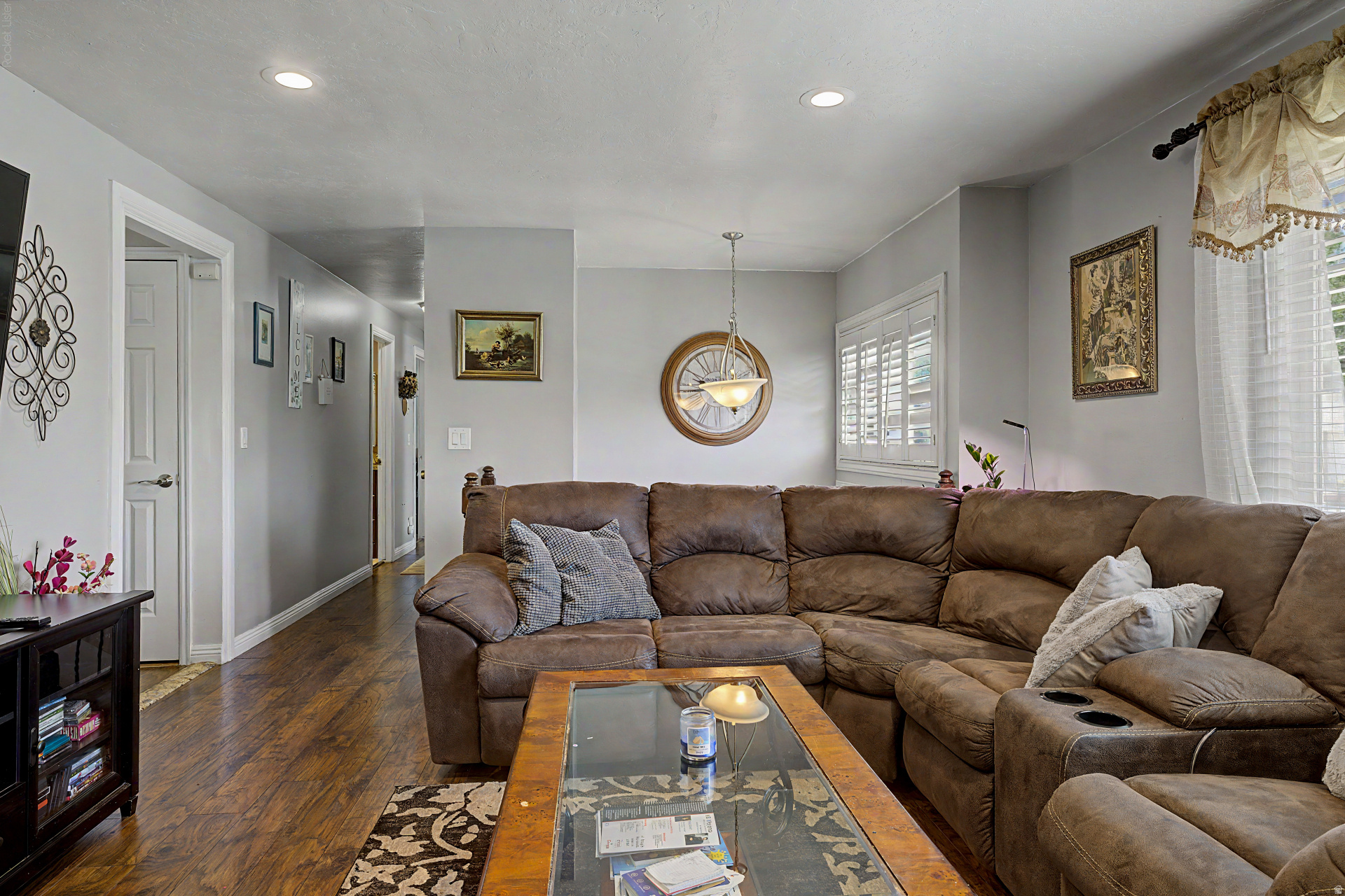 PONDEROSA PARK - Residential