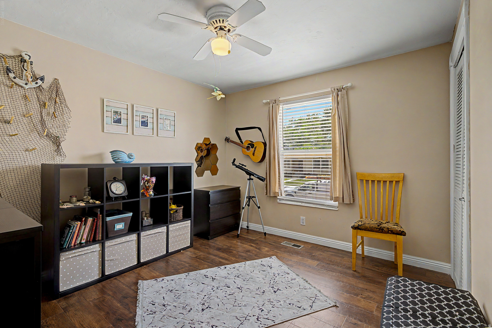 PONDEROSA PARK - Residential