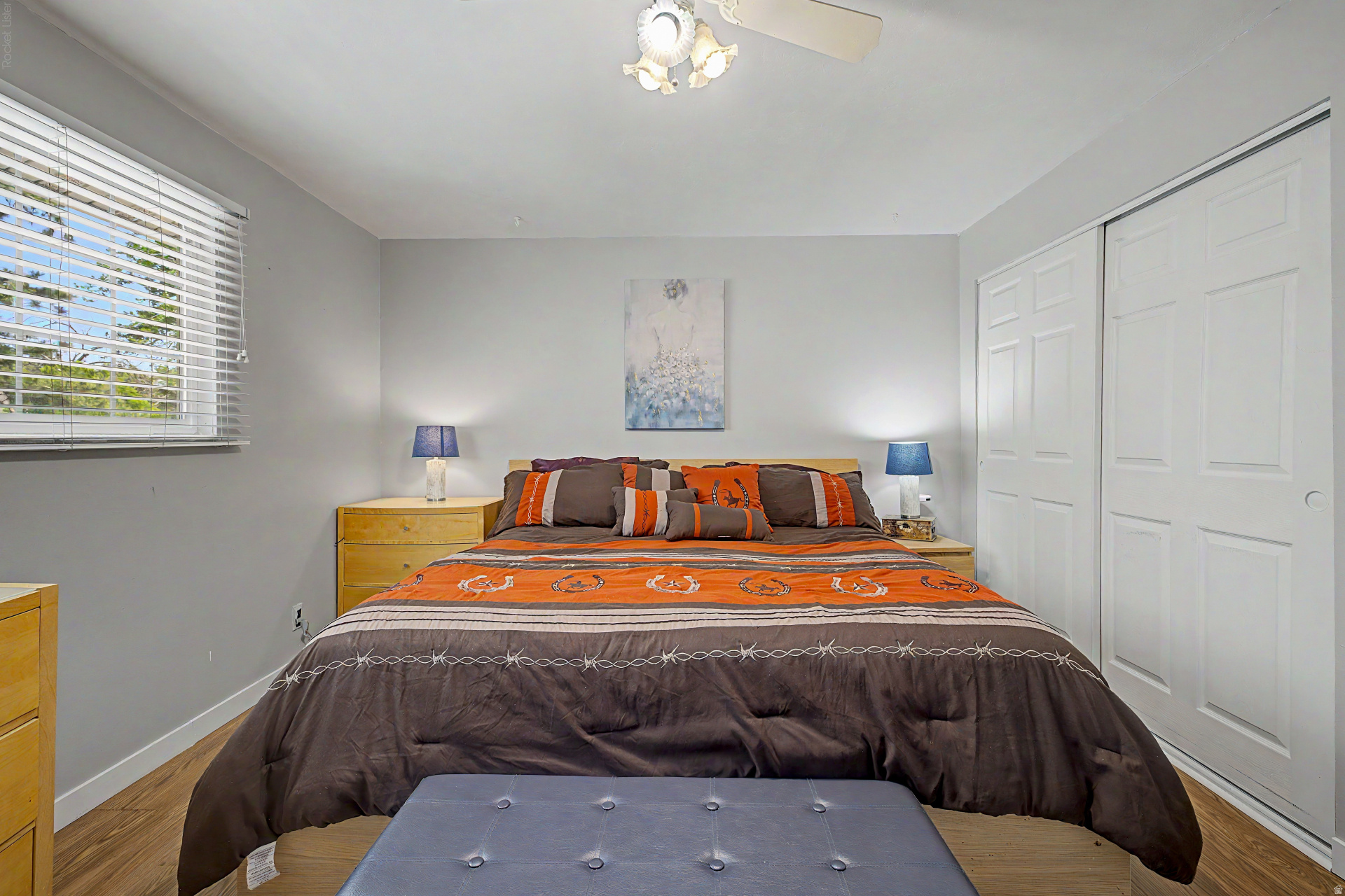 PONDEROSA PARK - Residential