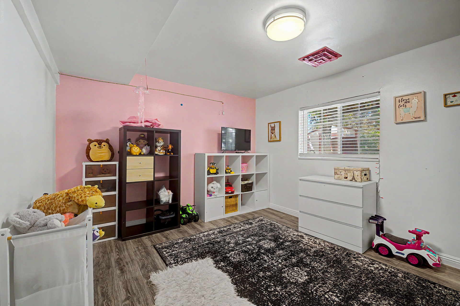 PONDEROSA PARK - Residential