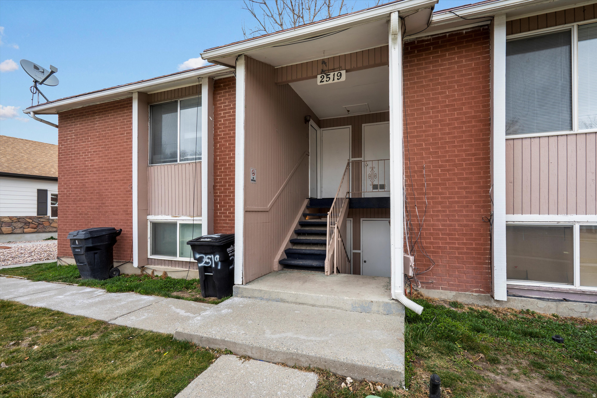 PARK - Residential