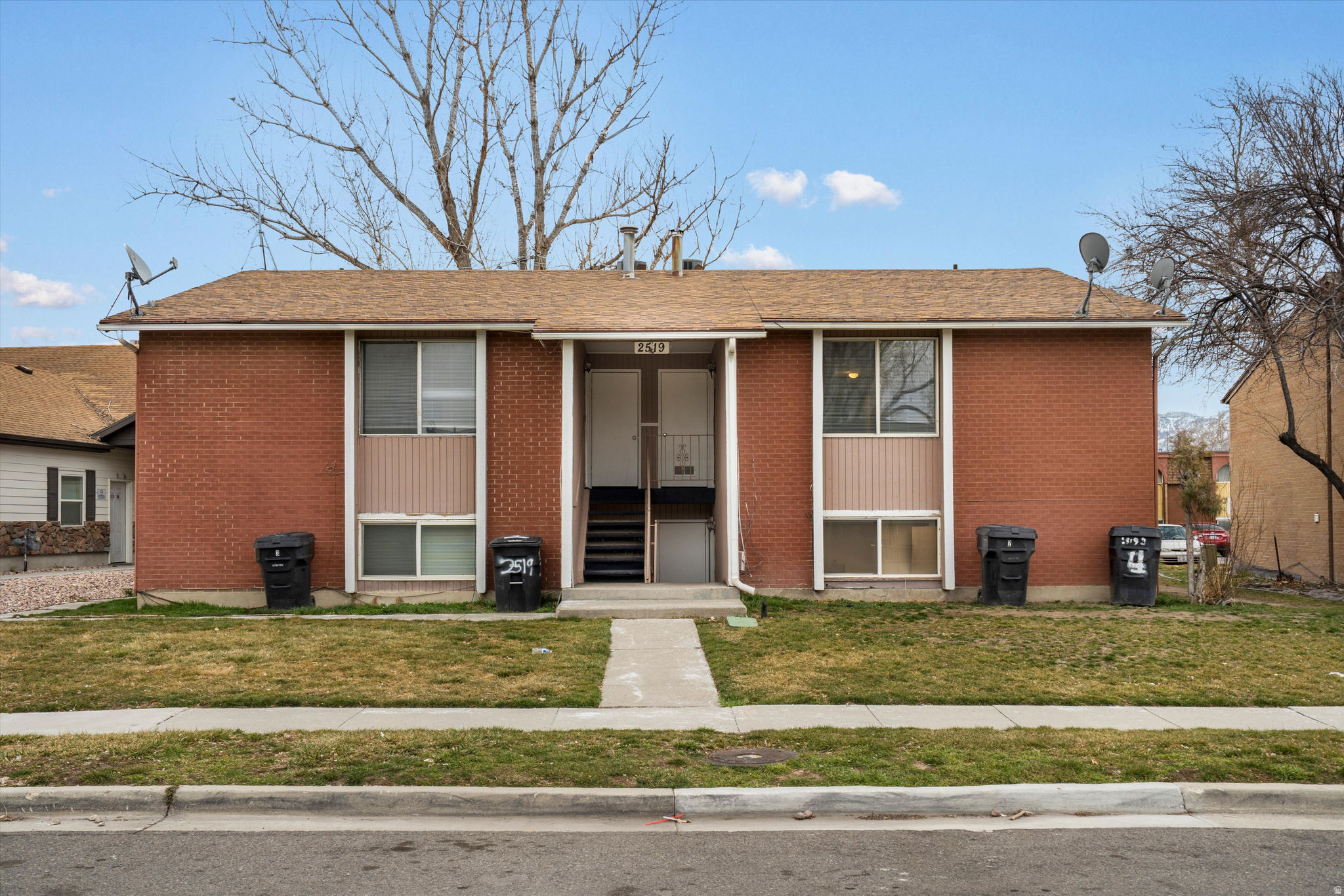 PARK - Residential