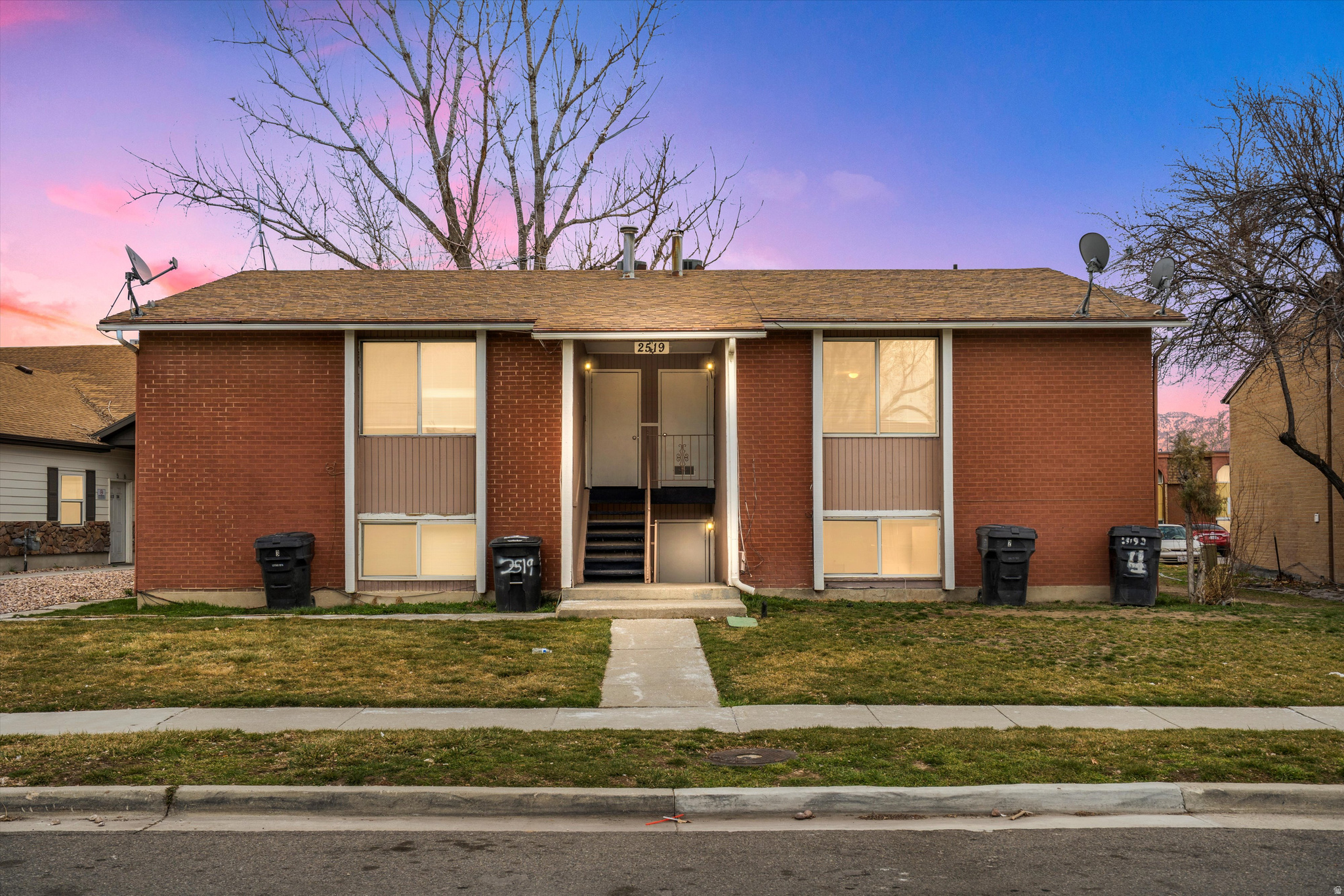 PARK - Residential