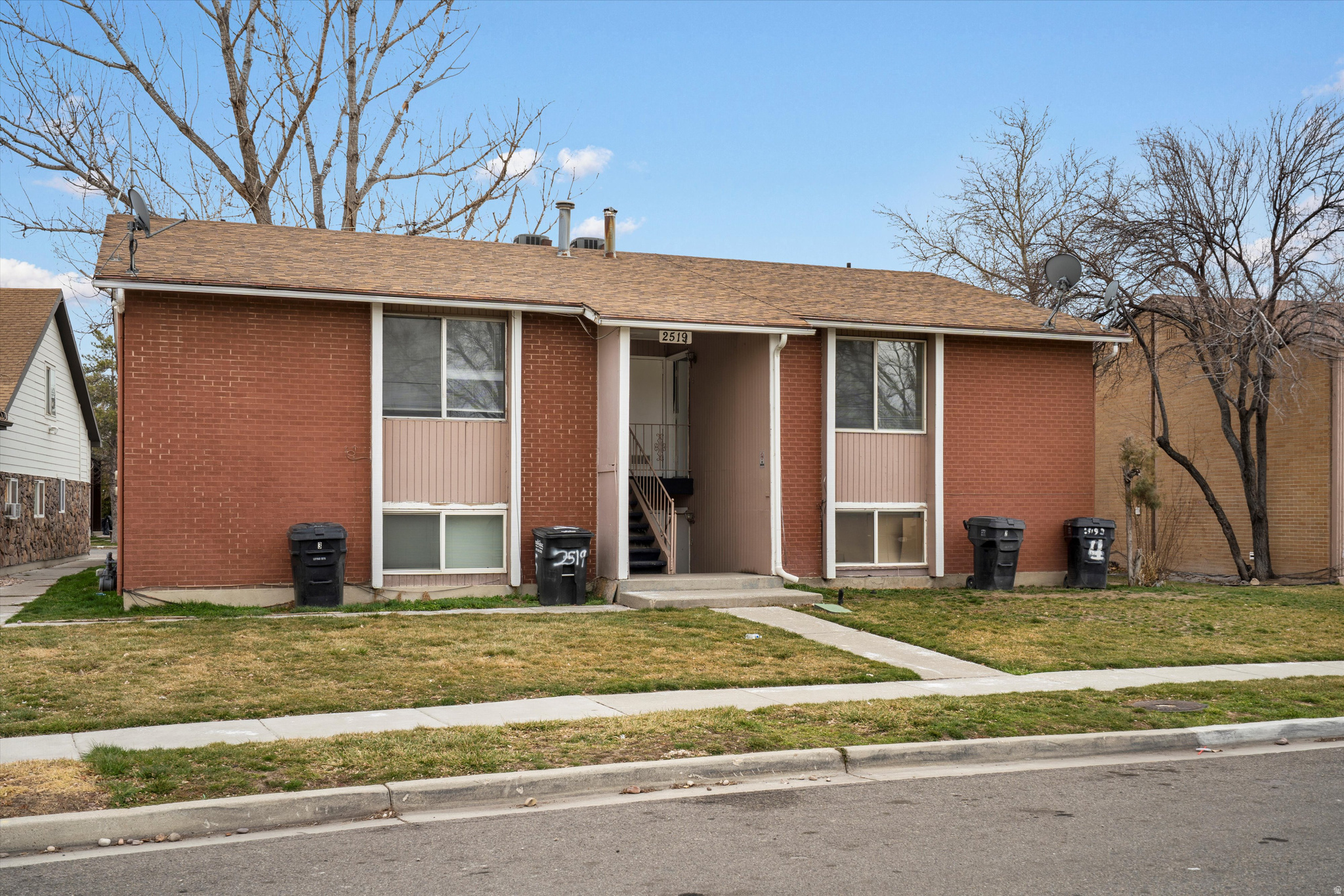 PARK - Residential
