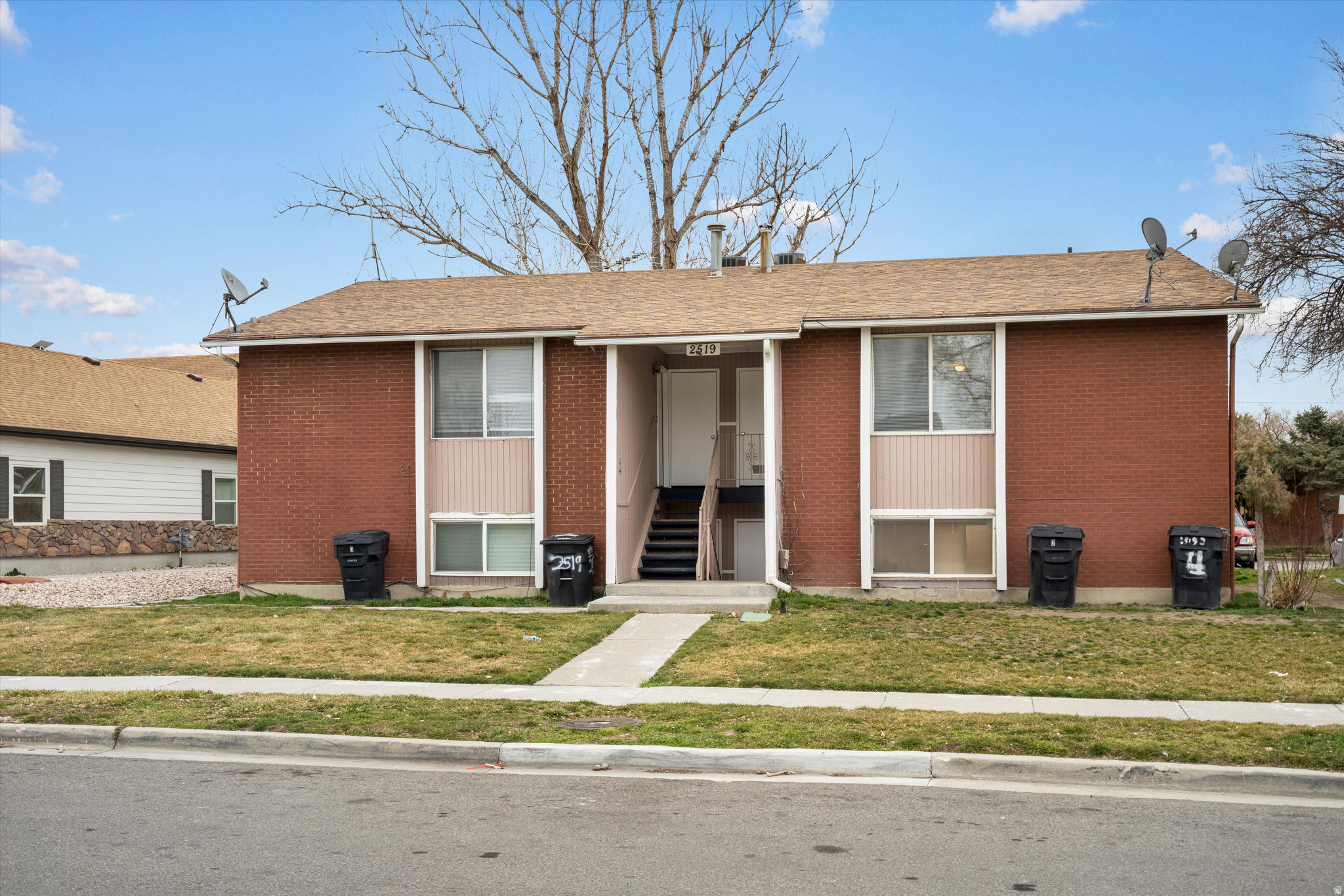 PARK - Residential