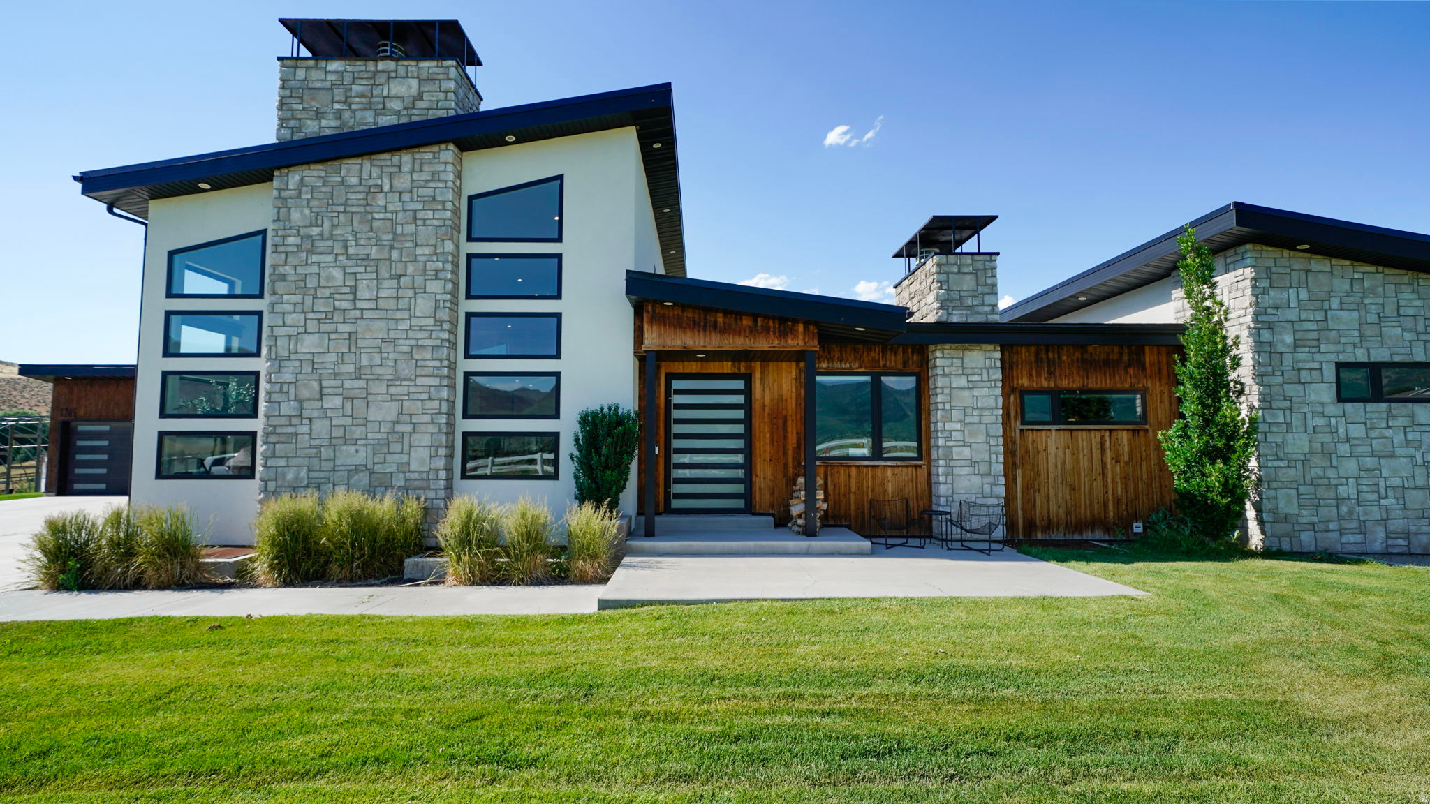 DRAPER FARM PRESERVATION - Residential