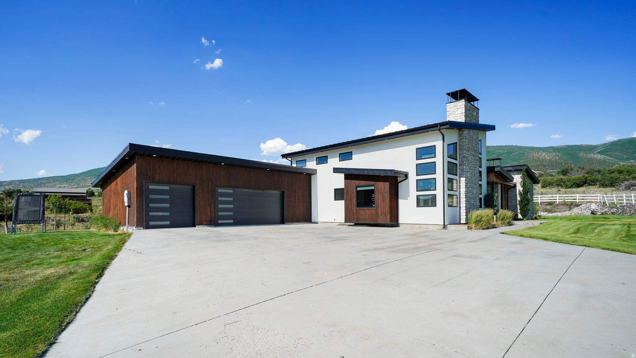 DRAPER FARM PRESERVATION - Residential