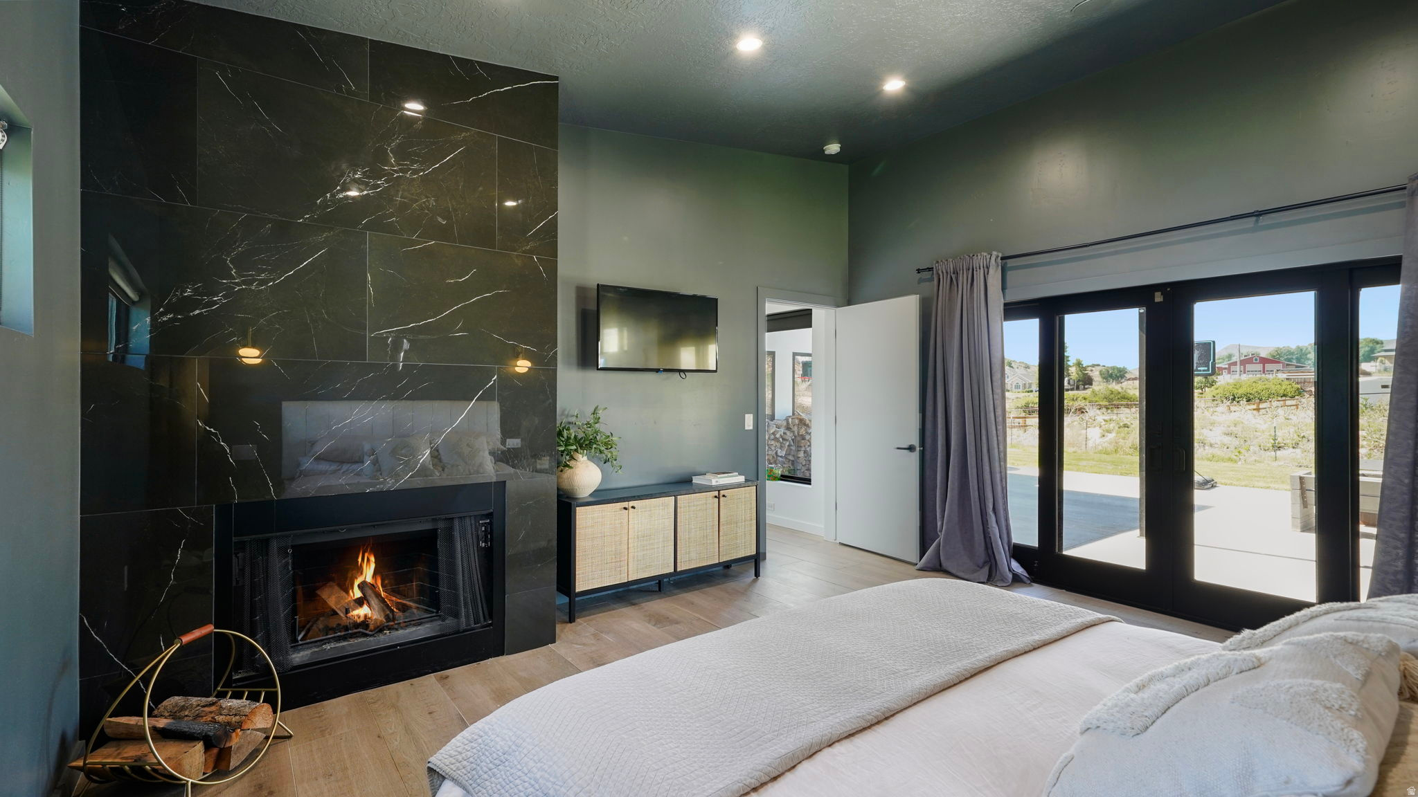 DRAPER FARM PRESERVATION - Residential