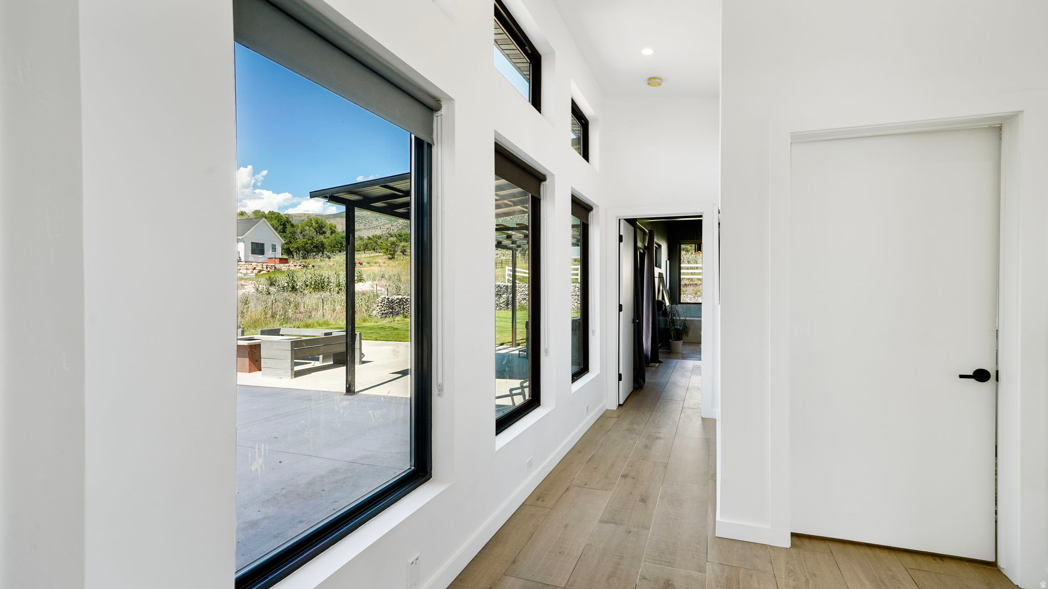 DRAPER FARM PRESERVATION - Residential
