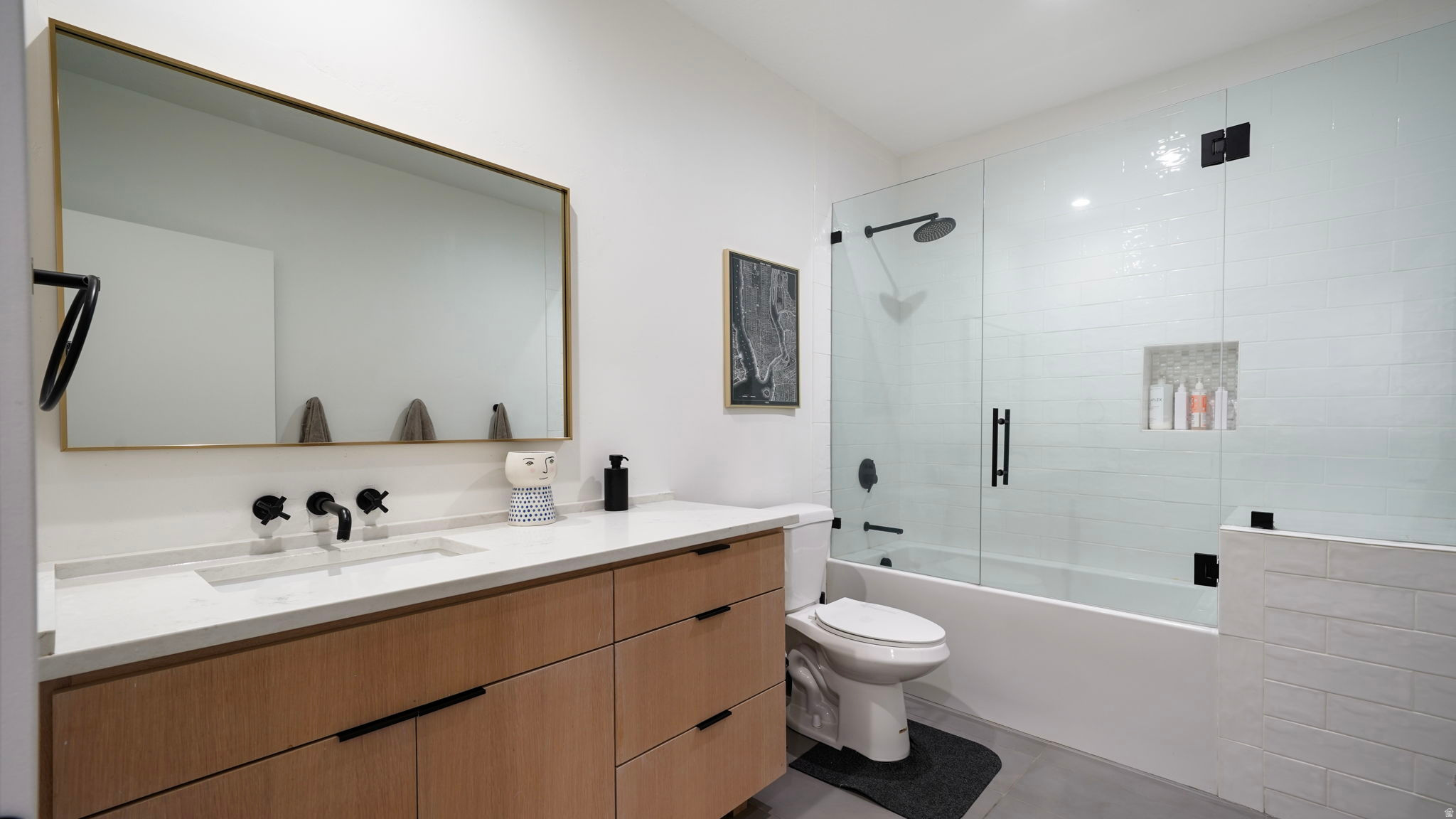 DRAPER FARM PRESERVATION - Residential
