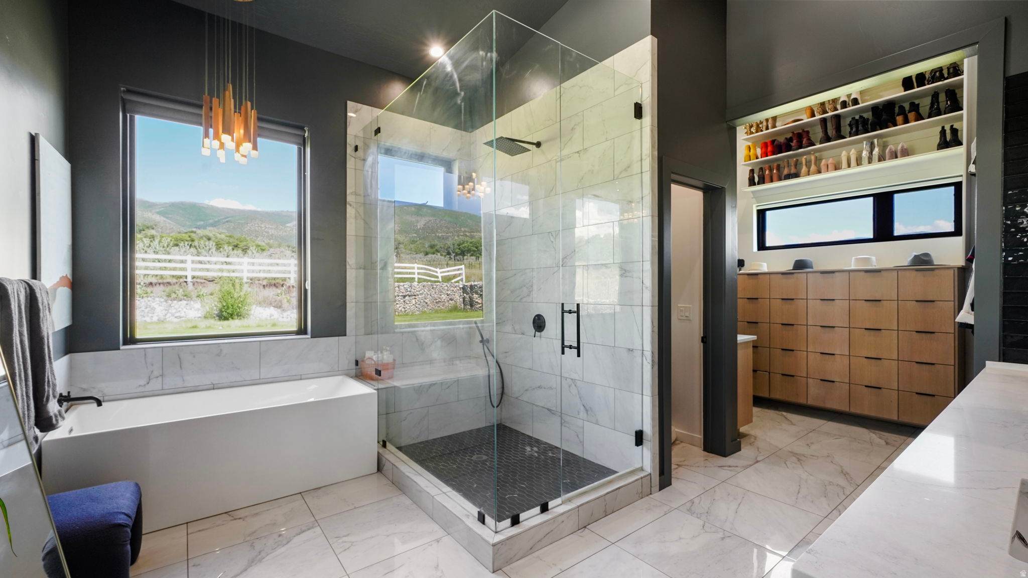 DRAPER FARM PRESERVATION - Residential