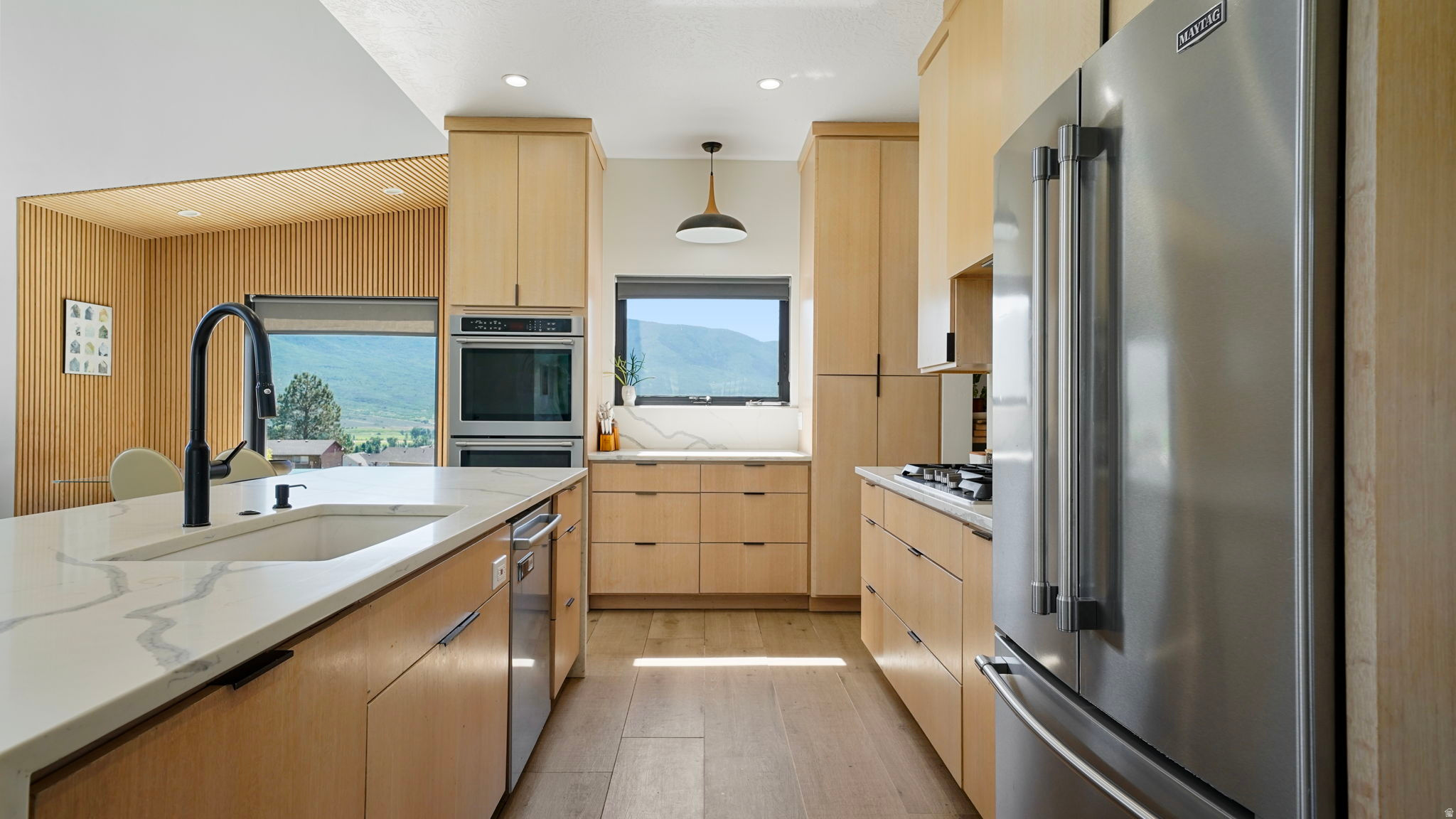 DRAPER FARM PRESERVATION - Residential