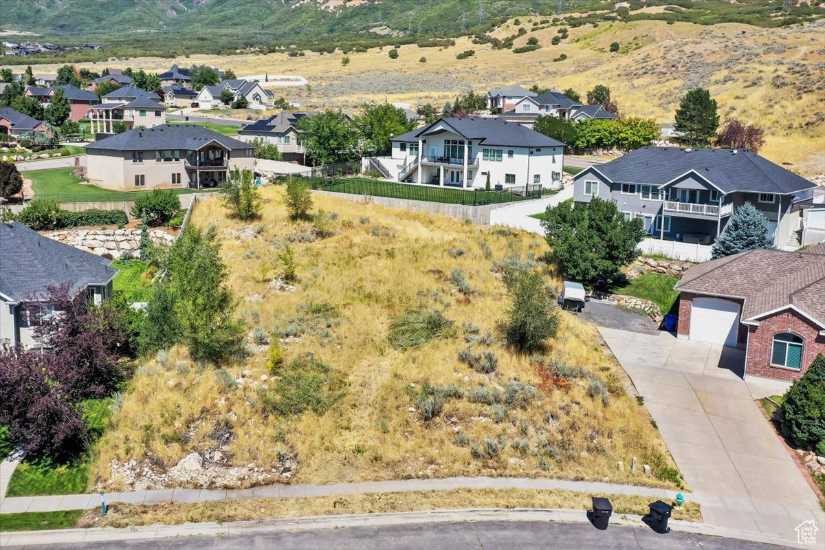 Discover the perfect canvas for your dream home! This stunning nearly 1/2 acre lot offers breathtaking valley and mountain views and the freedom to bring your own builder. Nestled in a serene and picturesque location, this property provides the ideal setting for creating a custom home that perfectly suits your lifestyle. This land offers endless possibilities. Don't miss out on this rare opportunity to own a piece of paradise. Your dream home starts here.