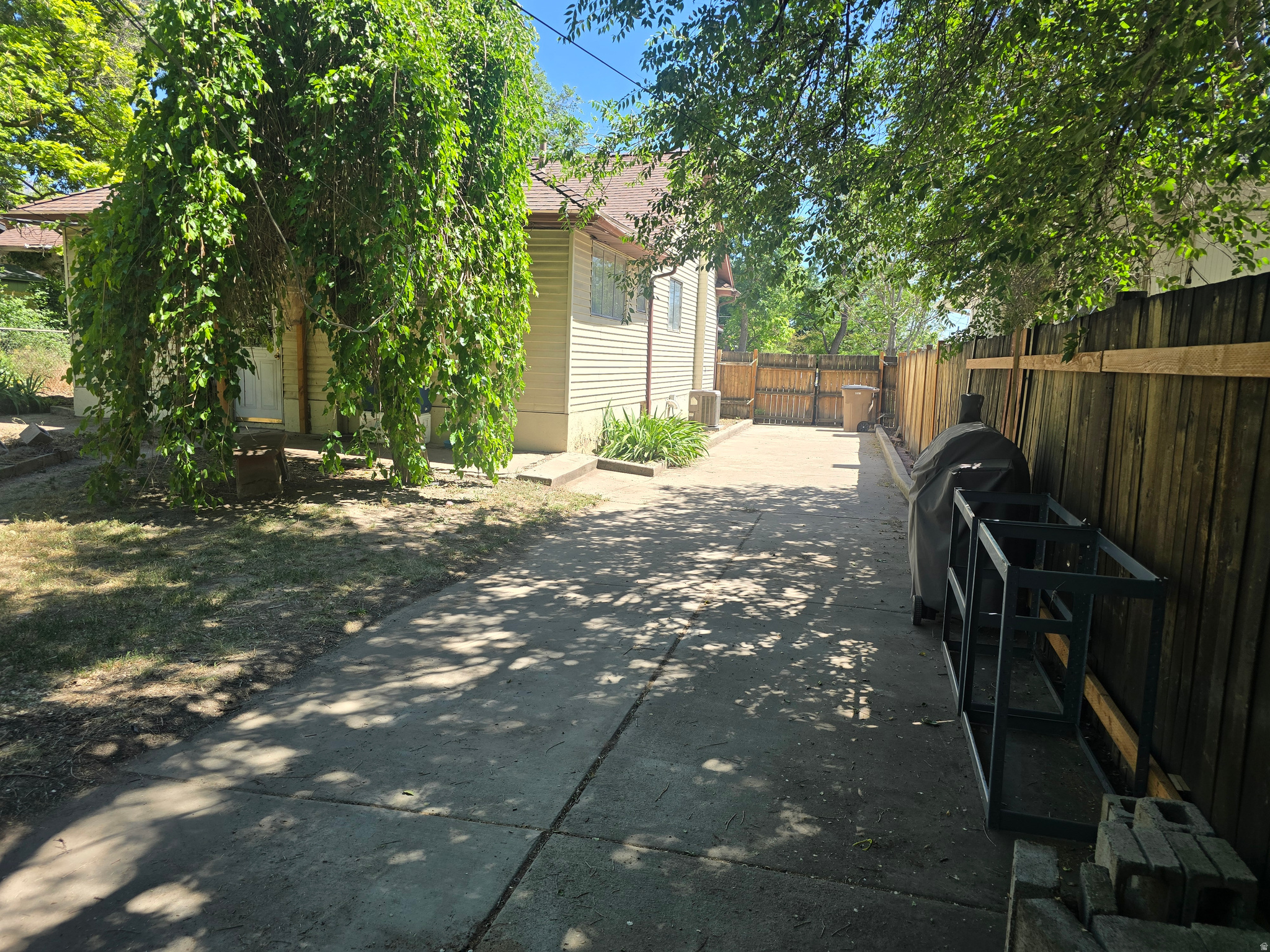 PARK - Residential