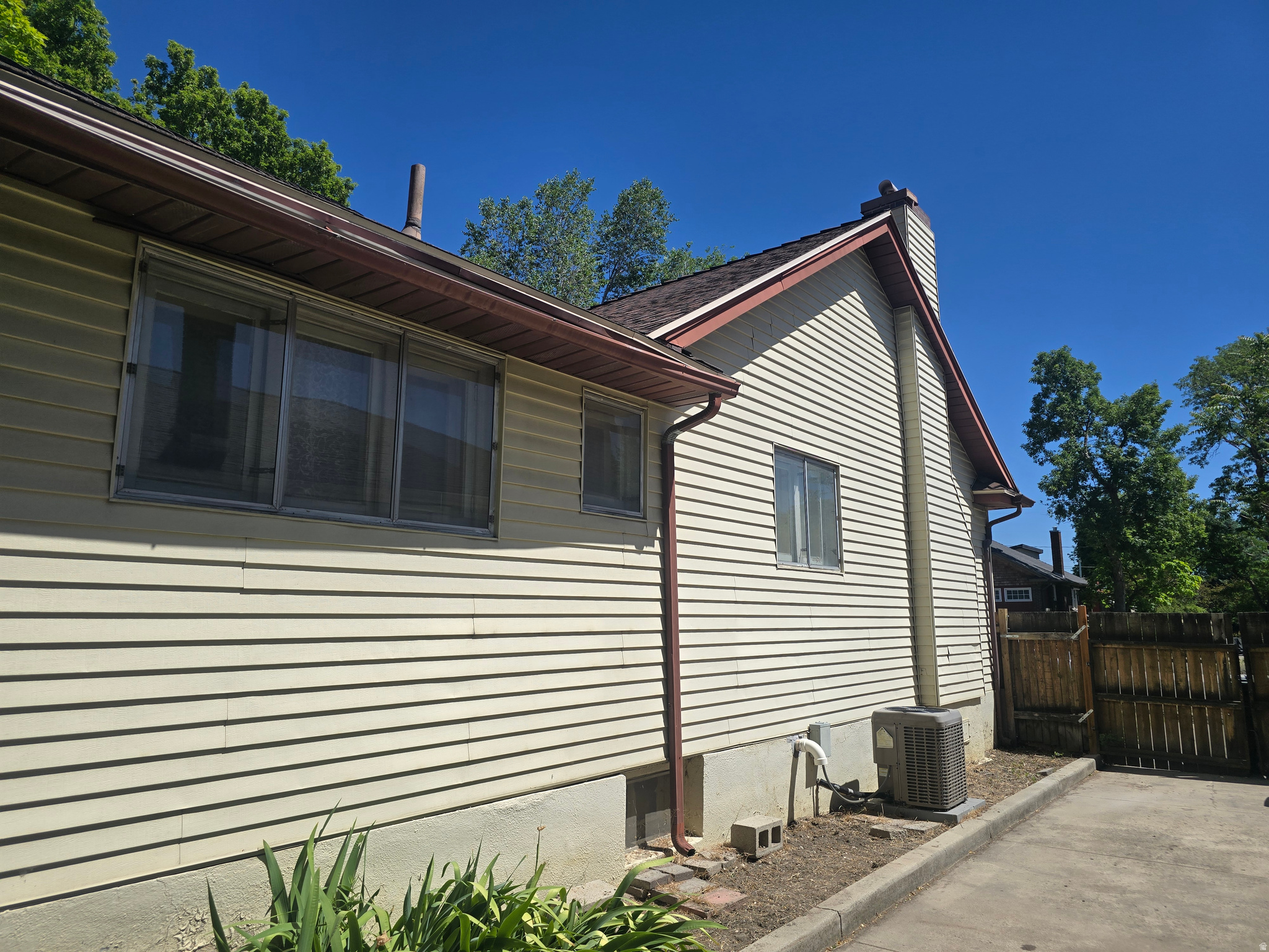 PARK - Residential
