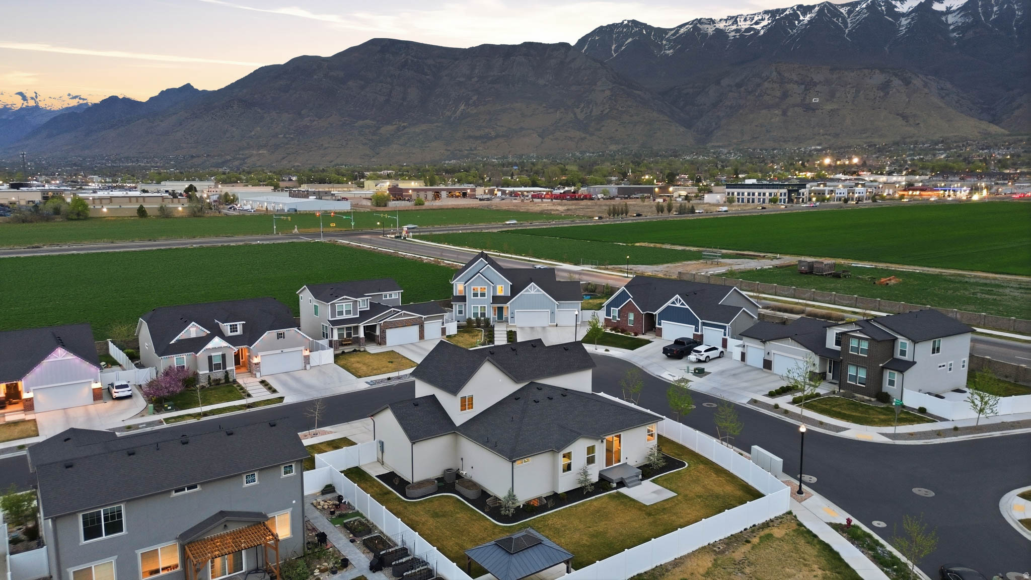 ANDERSON - Residential
