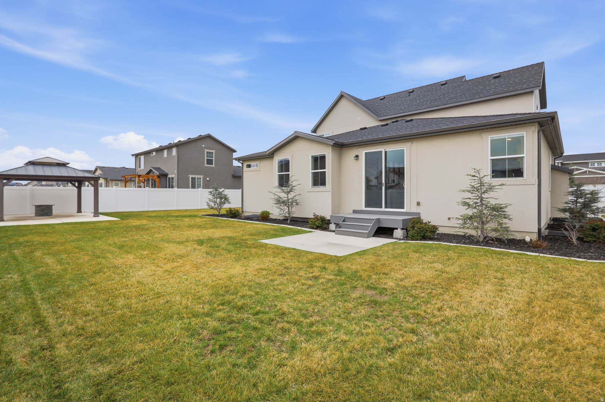 ANDERSON - Residential