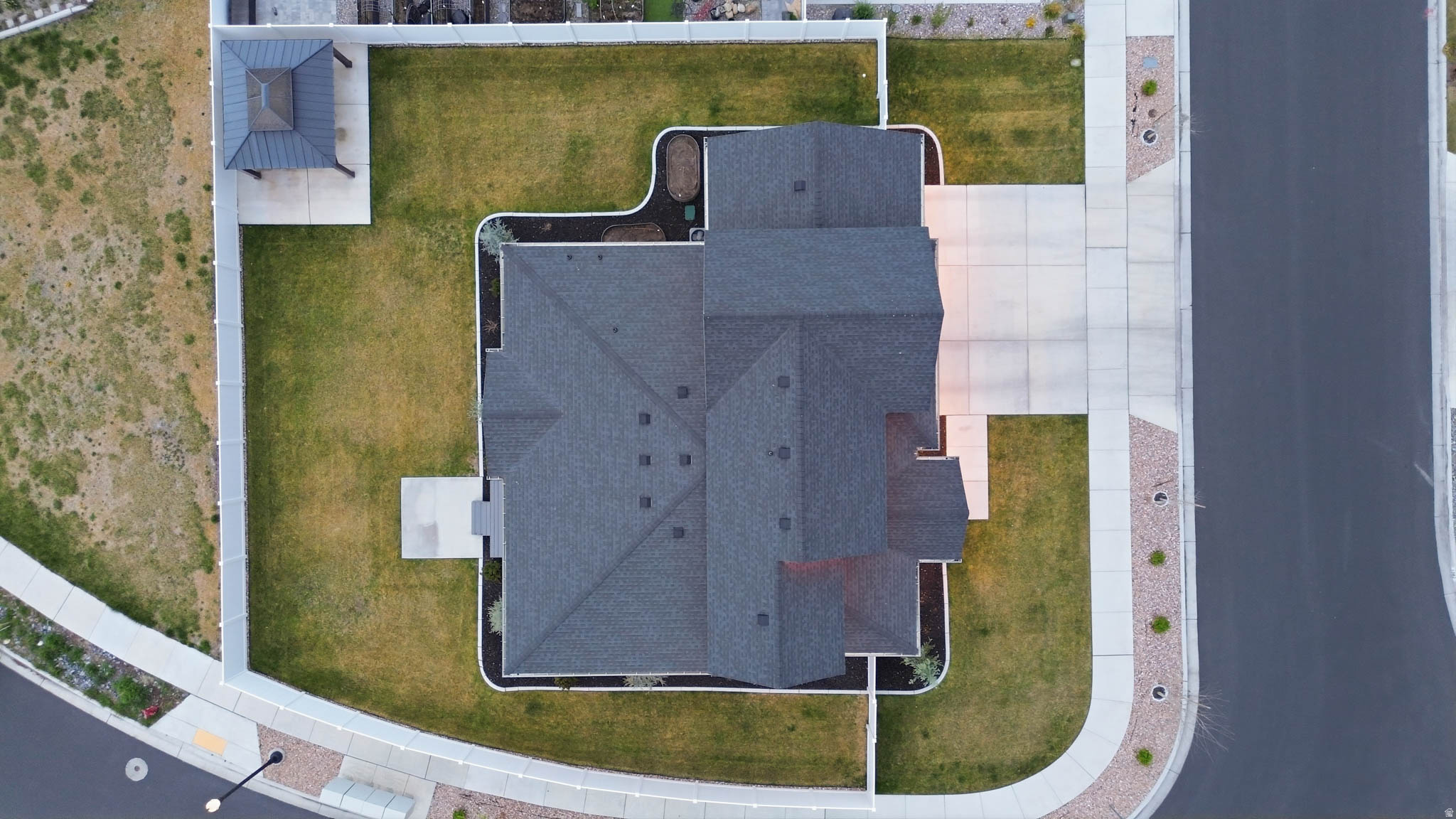ANDERSON - Residential