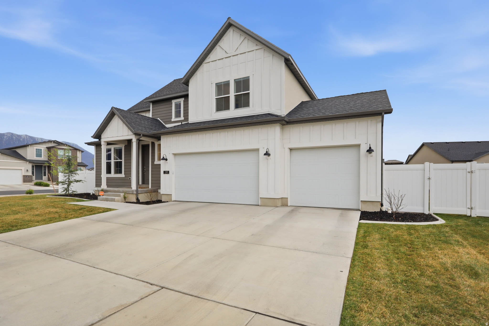 ANDERSON - Residential