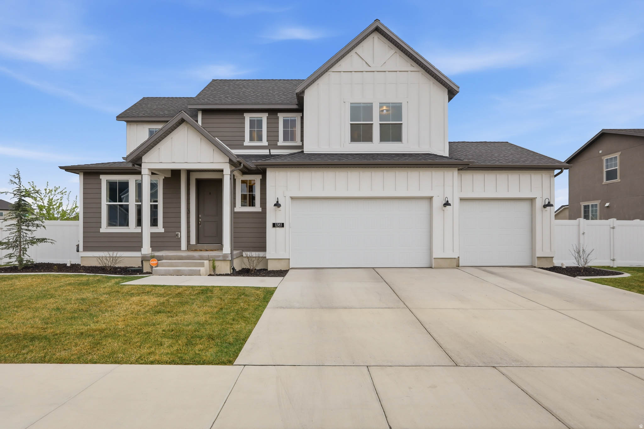 ANDERSON - Residential