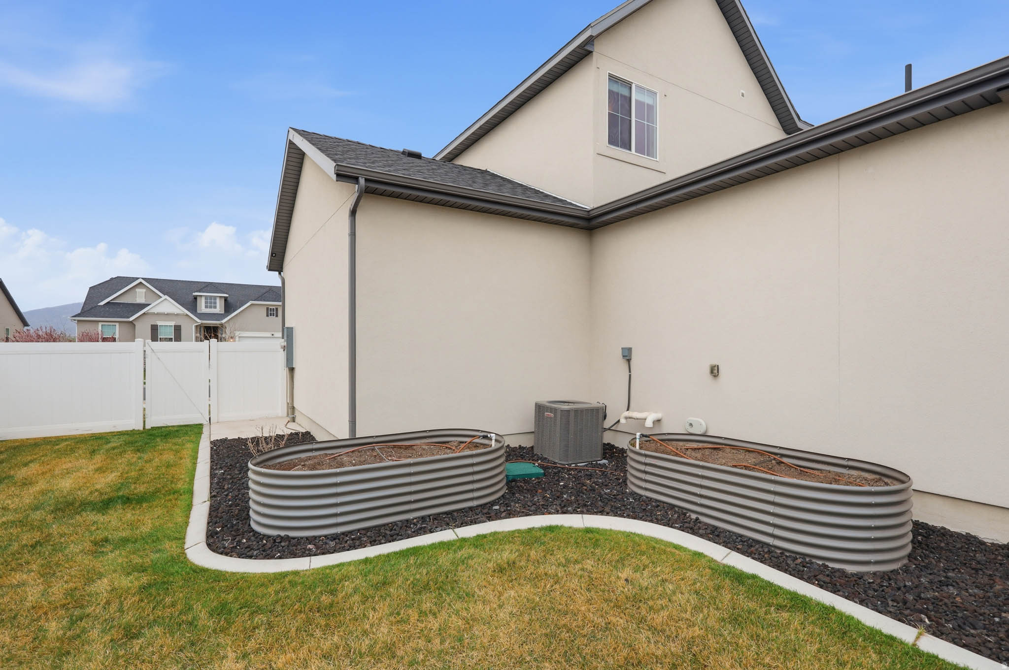 ANDERSON - Residential