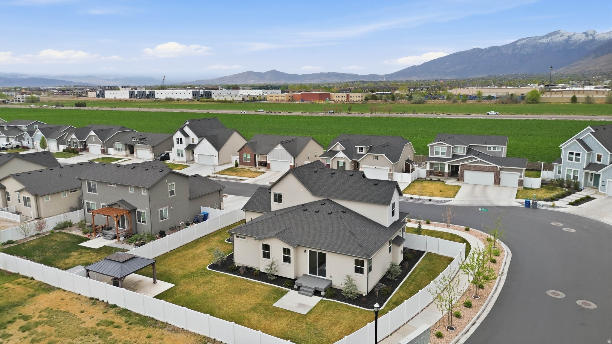 ANDERSON - Residential