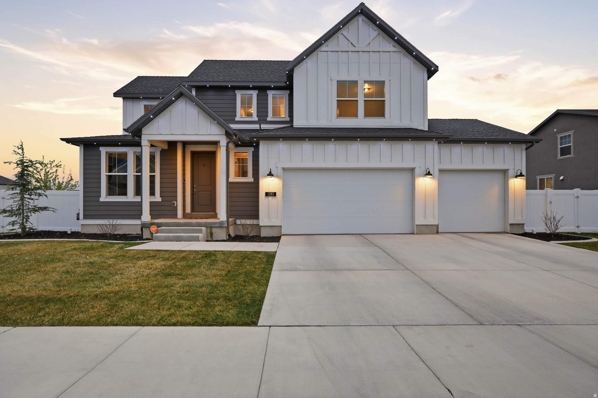 ANDERSON - Residential